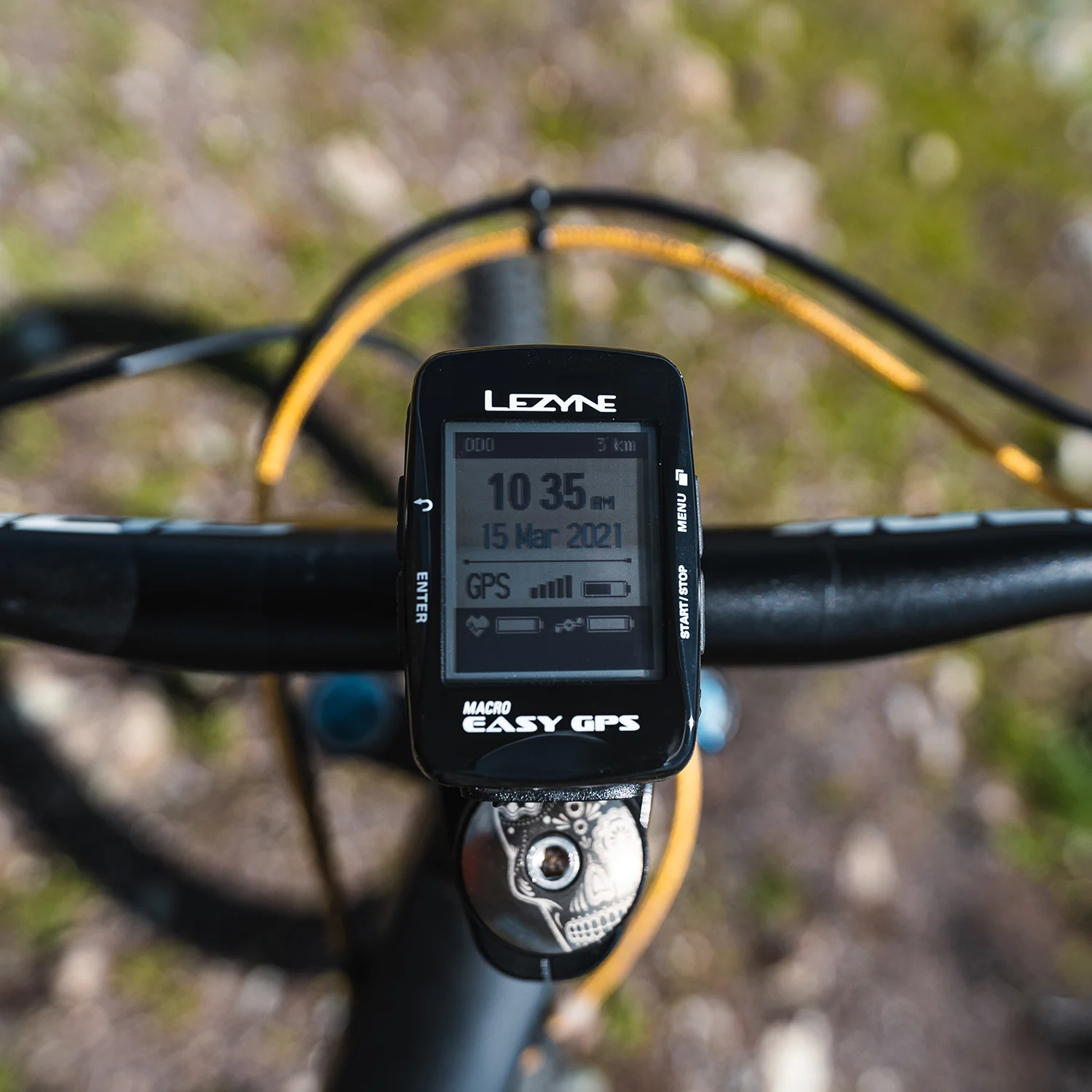 MACRO EASY GPS - Image 12