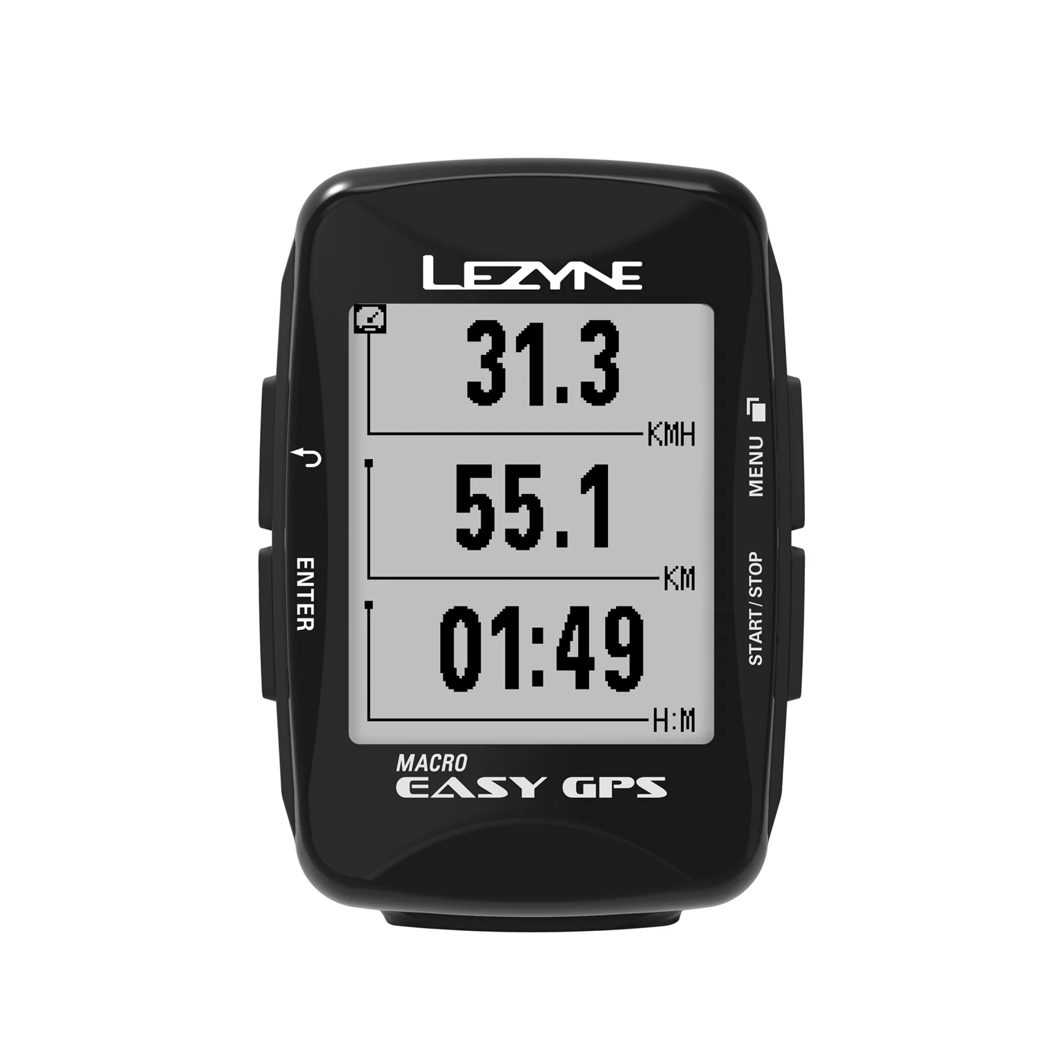 MACRO EASY GPS - Image 2