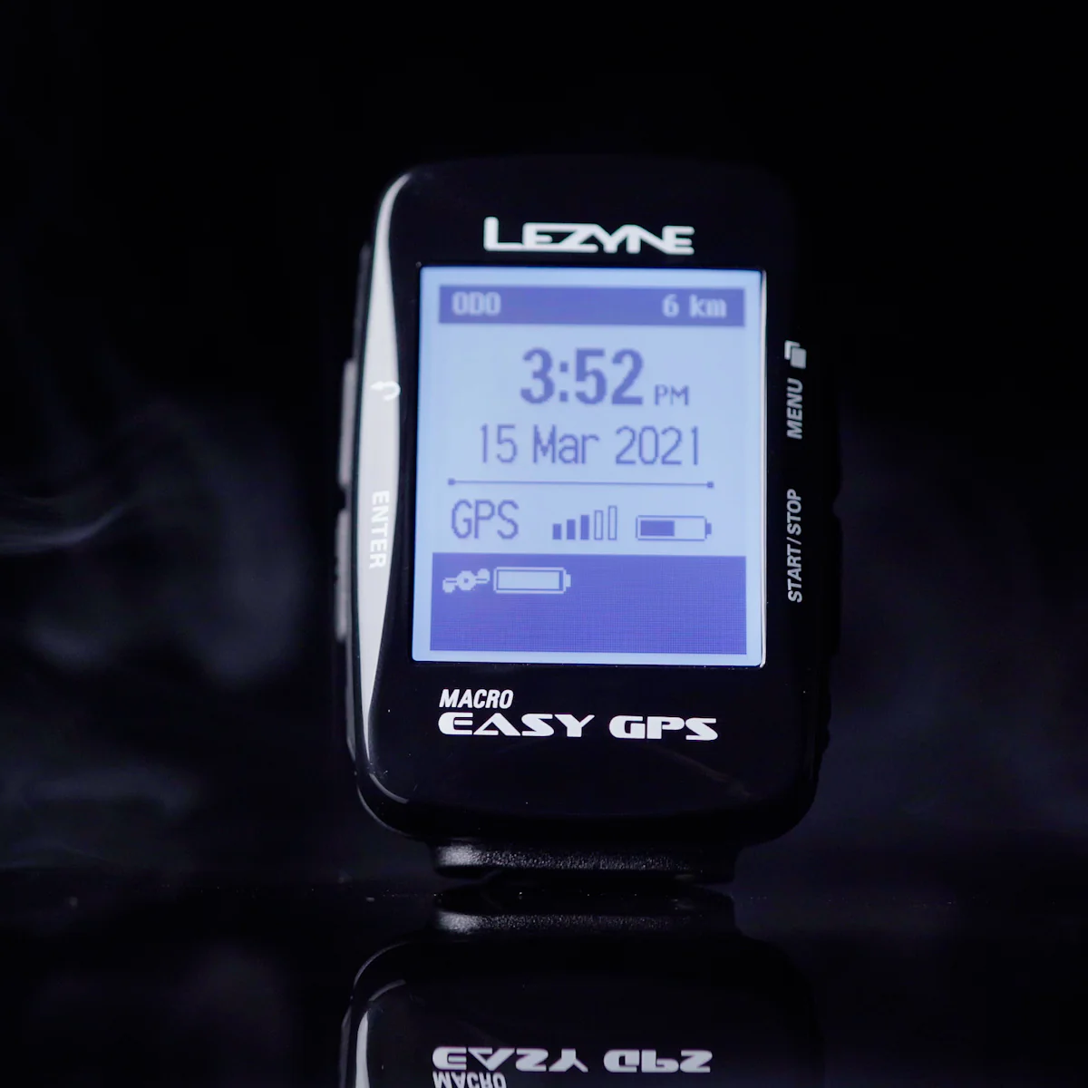 MACRO EASY GPS - Image 3