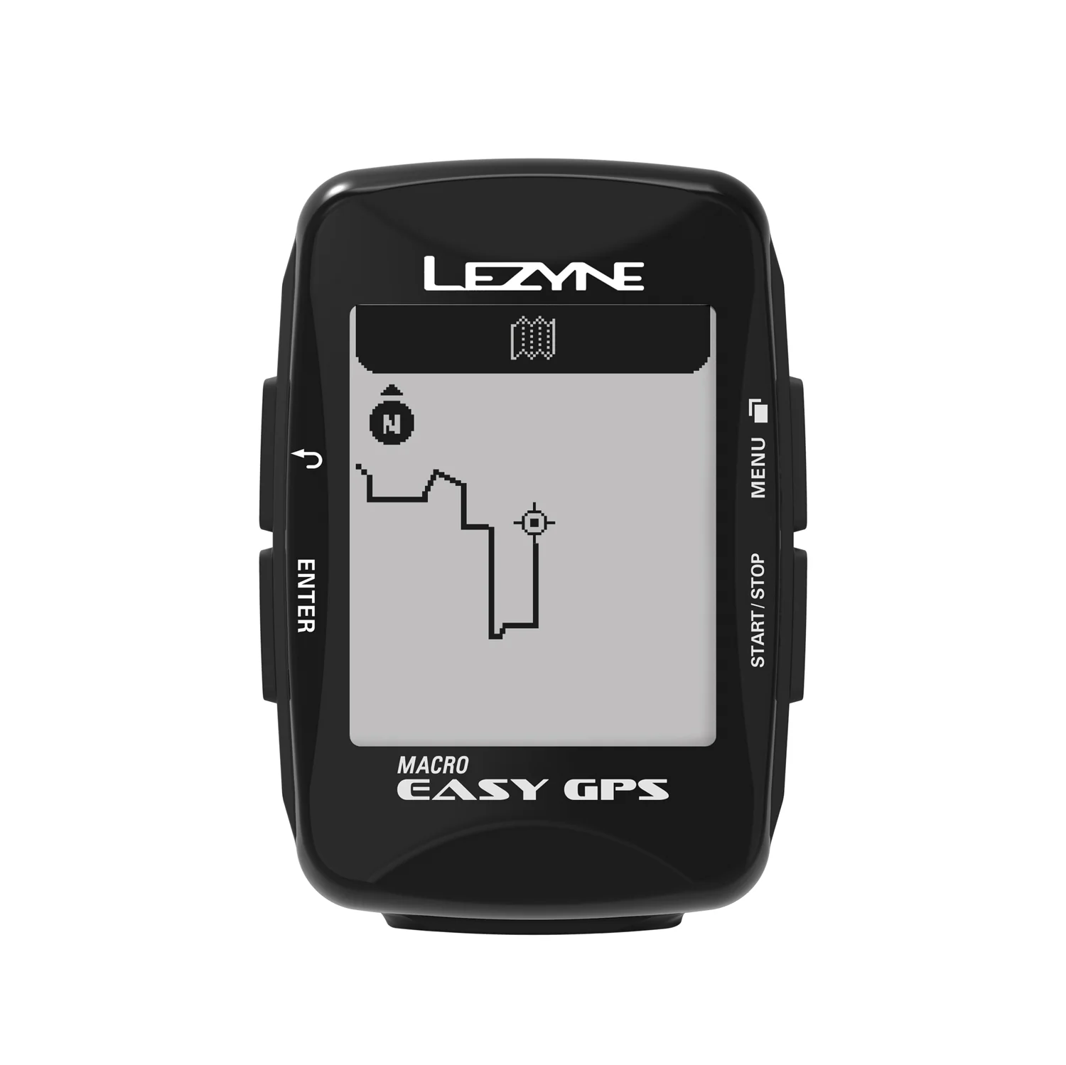 MACRO EASY GPS - Image 4