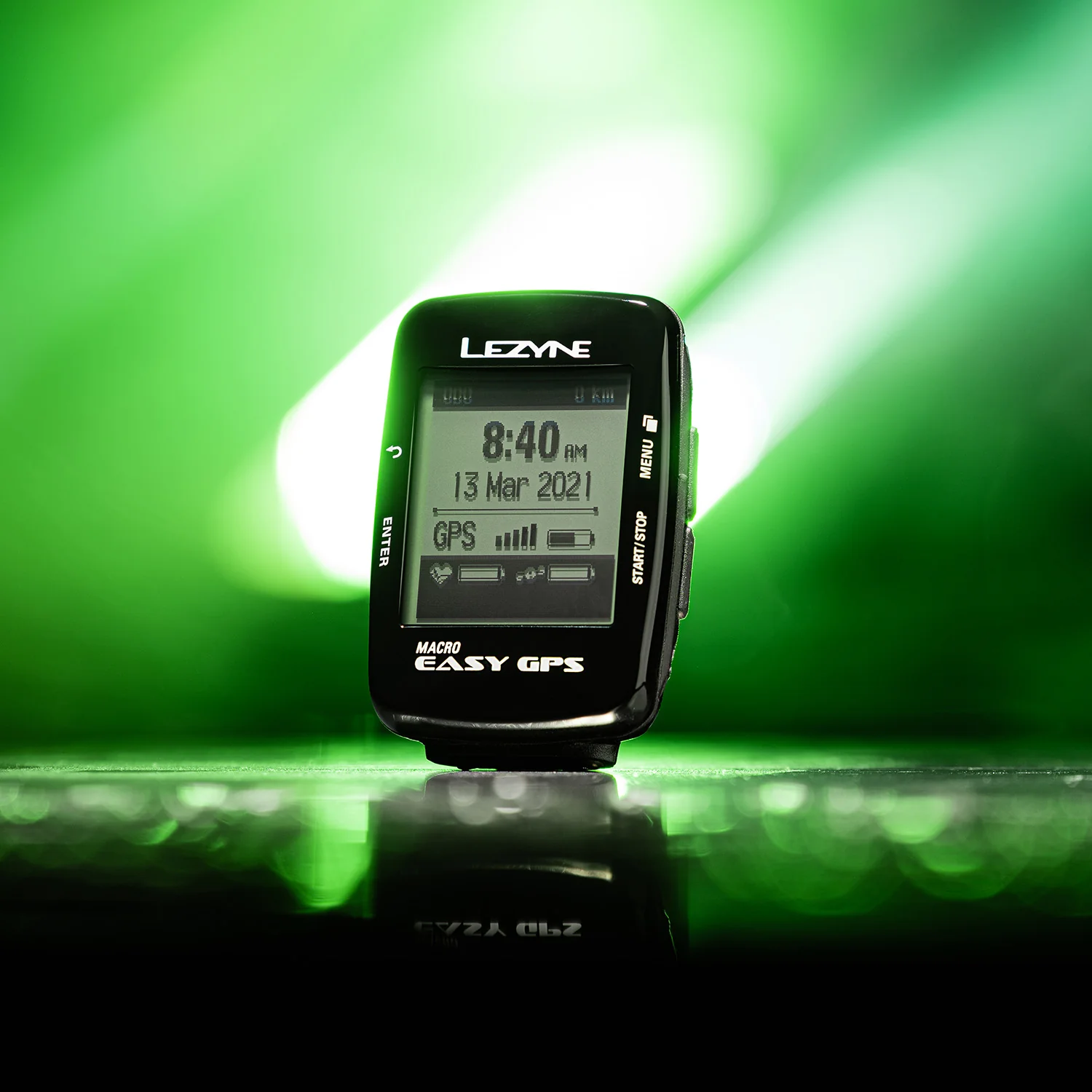MACRO EASY GPS - Image 5