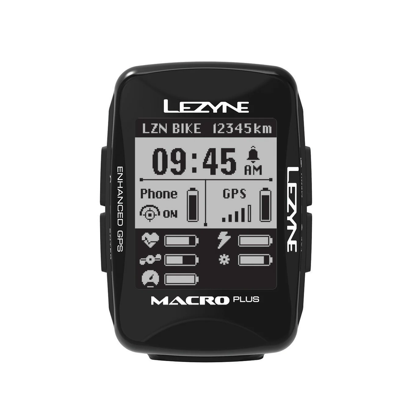 MACRO PLUS GPS - Image 3