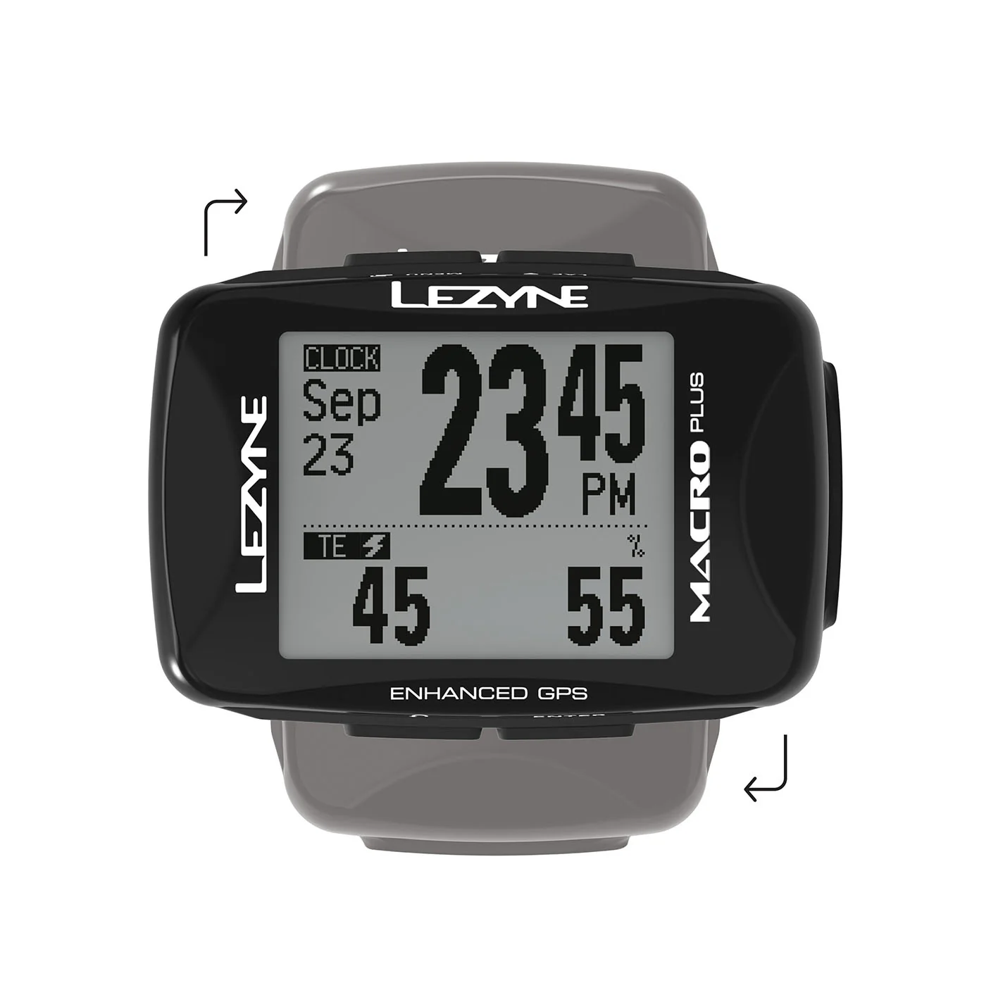 MACRO PLUS GPS - Image 4