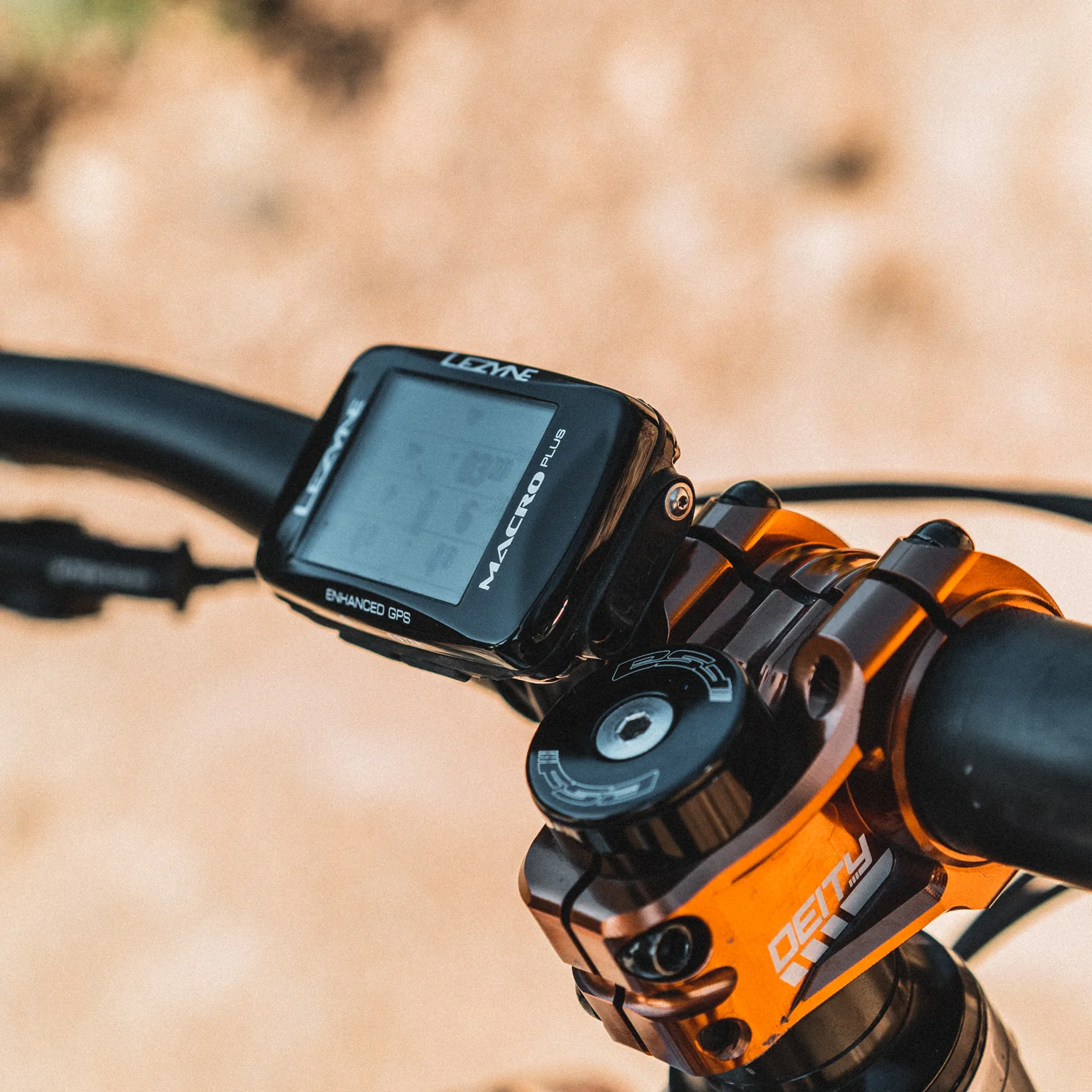 MACRO PLUS GPS - Image 5