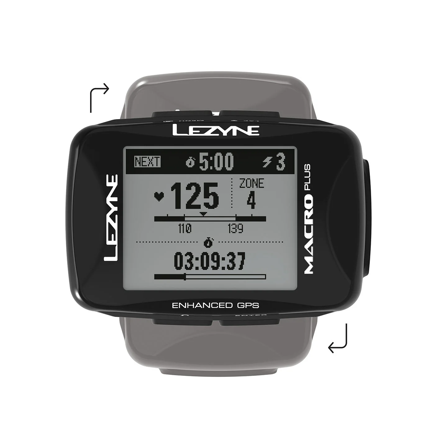 MACRO PLUS GPS - Image 8