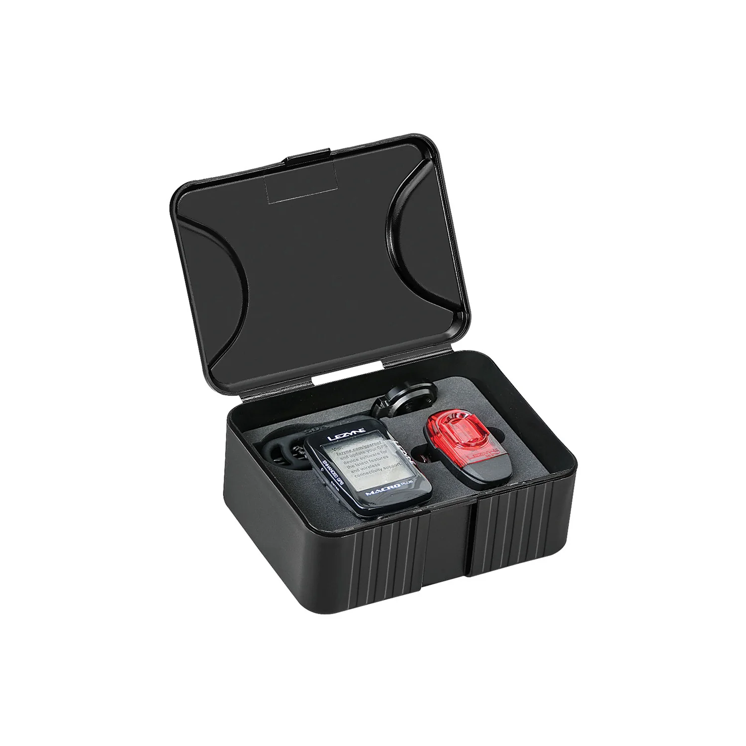 MACRO PLUS GPS - Image 9