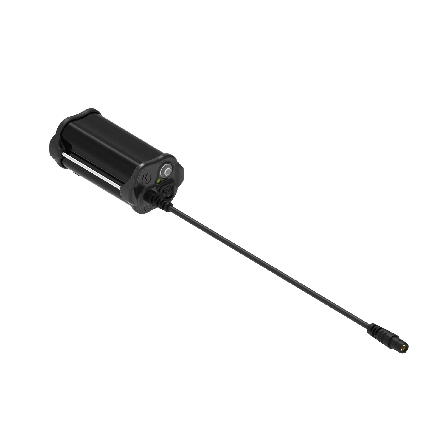 MEGA HB StVZO P2600  & POWER PACK XL LOADED KIT - Image 3