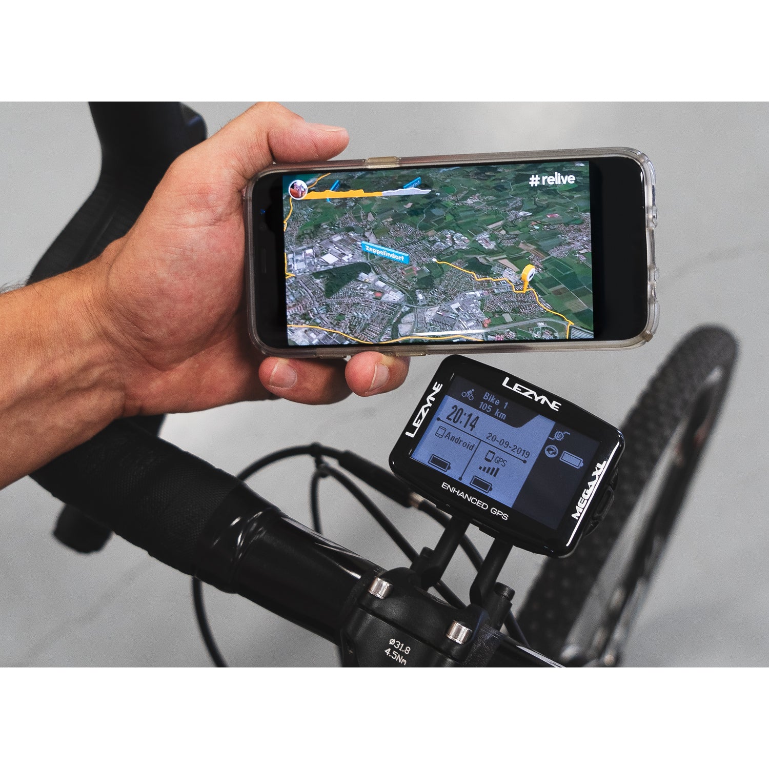 MEGA XL GPS - Image 10