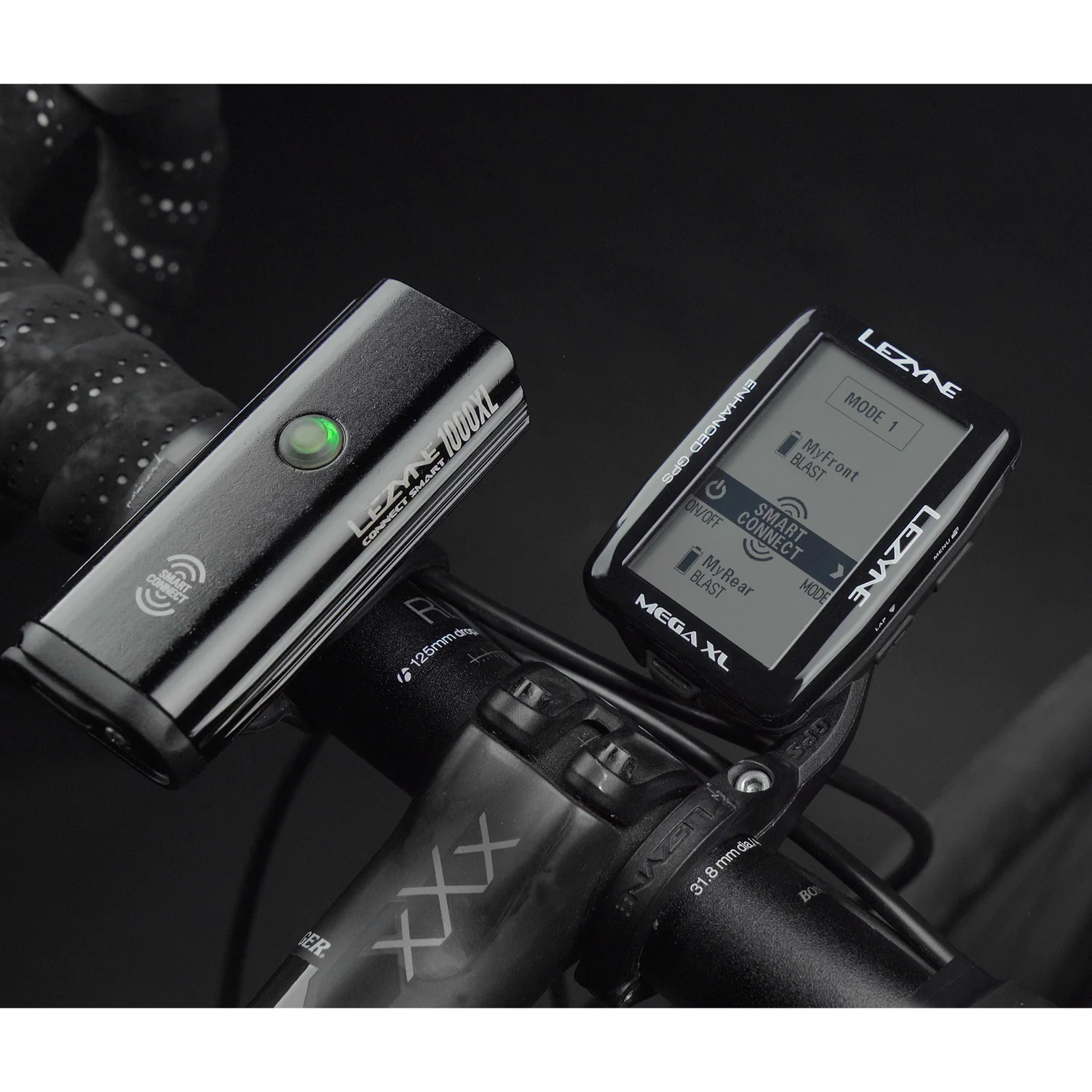 MEGA XL GPS - Image 11
