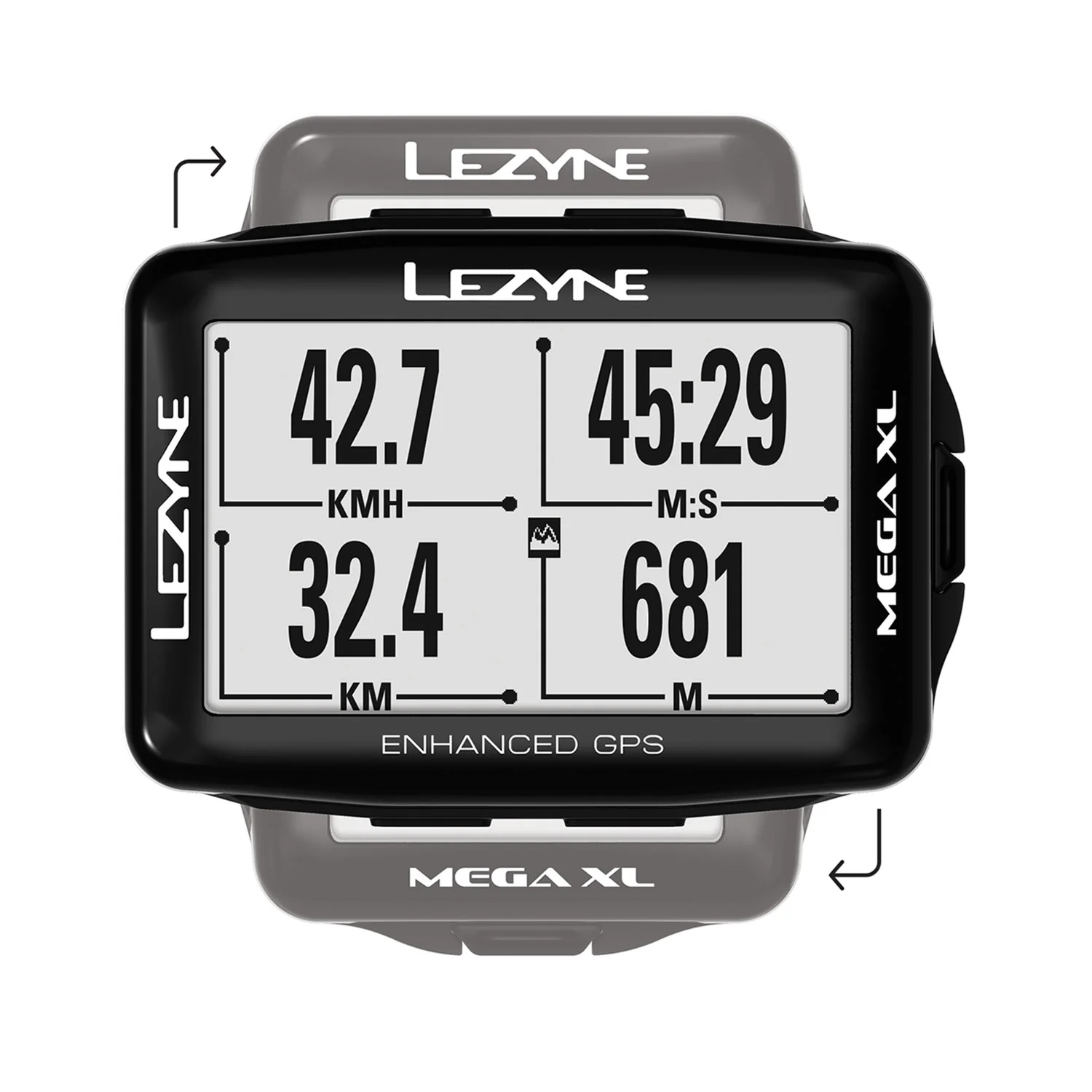 MEGA XL GPS - Image 12
