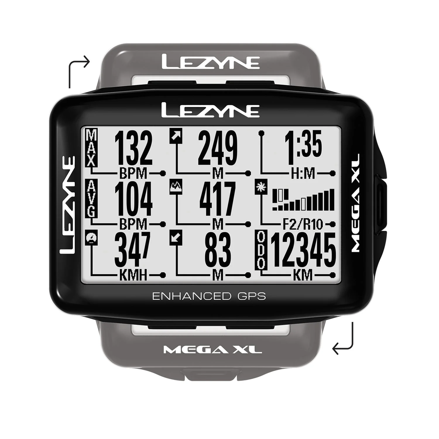 MEGA XL GPS - Image 13