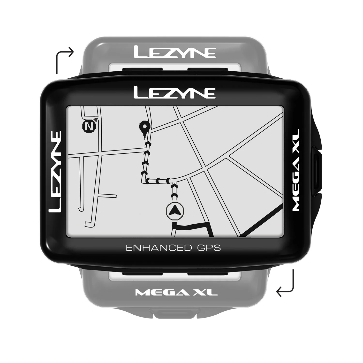 MEGA XL GPS - Image 14