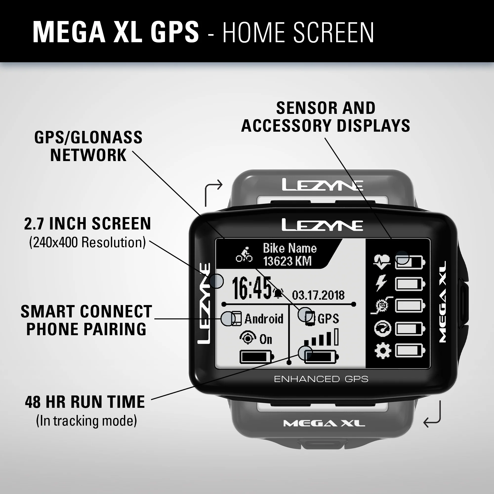 MEGA XL GPS - Image 3