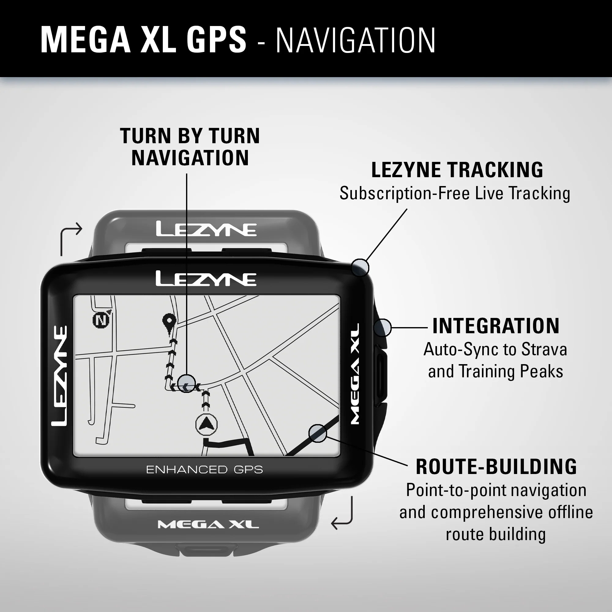 MEGA XL GPS - Image 4