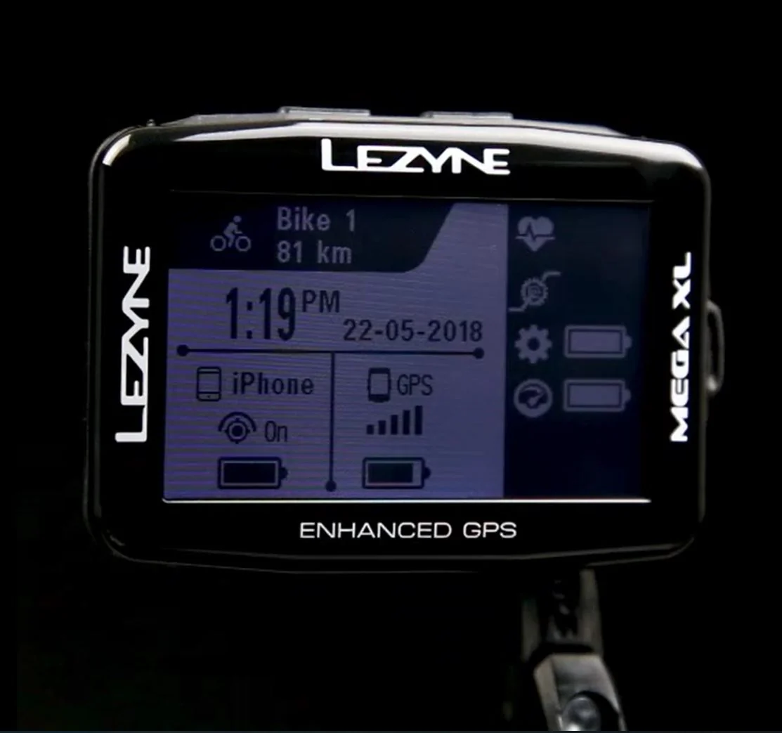 MEGA XL GPS - Image 5