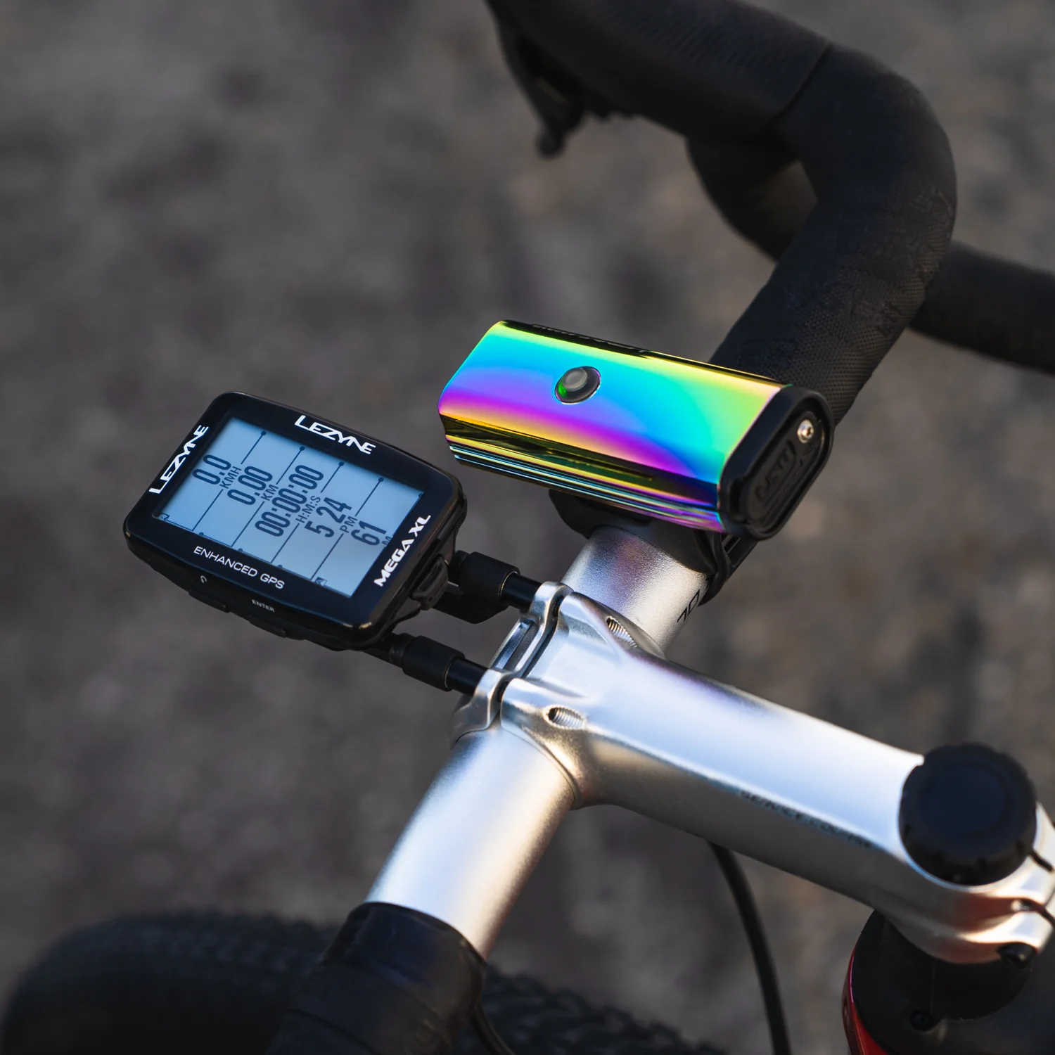 MEGA XL GPS - Image 7