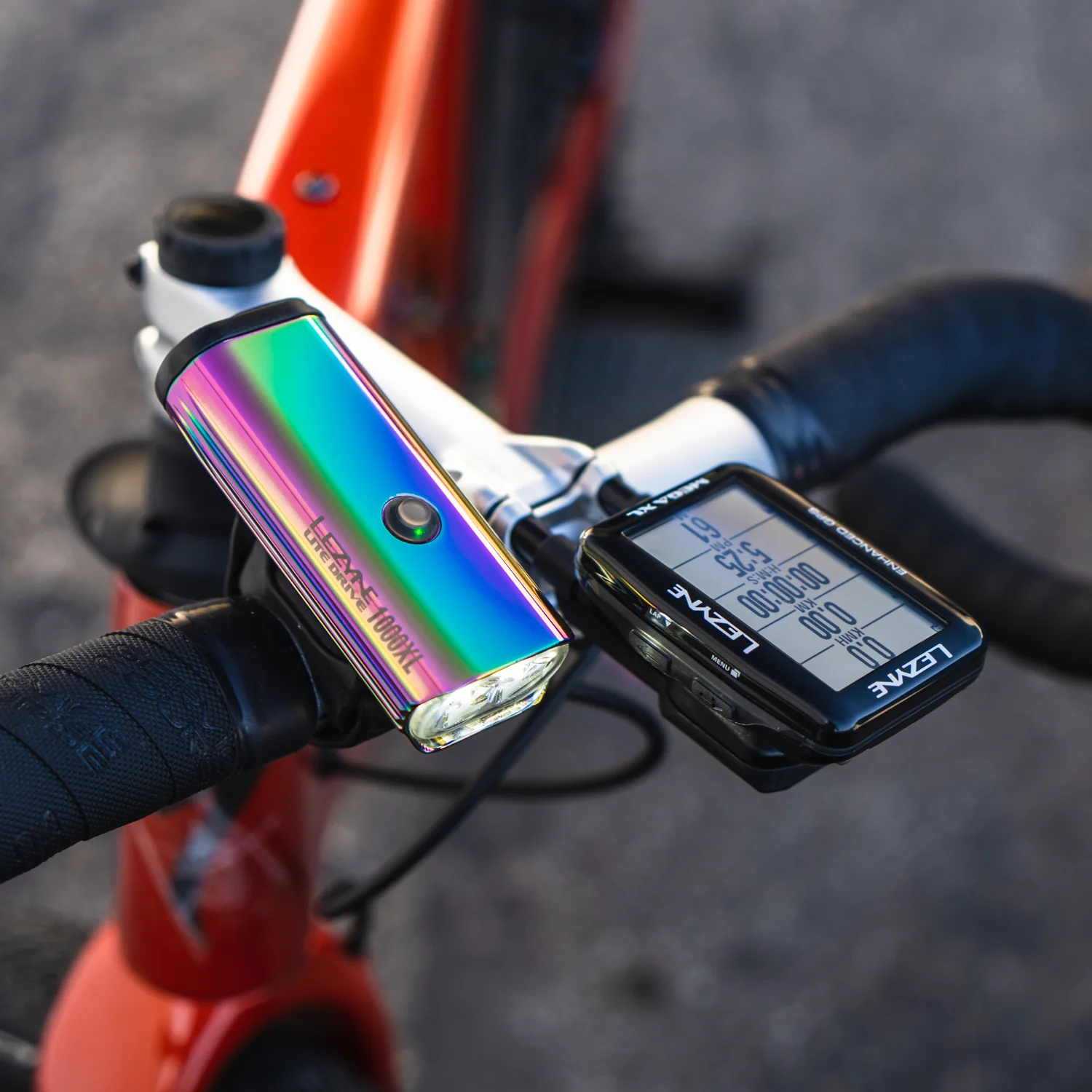 MEGA XL GPS - Image 9