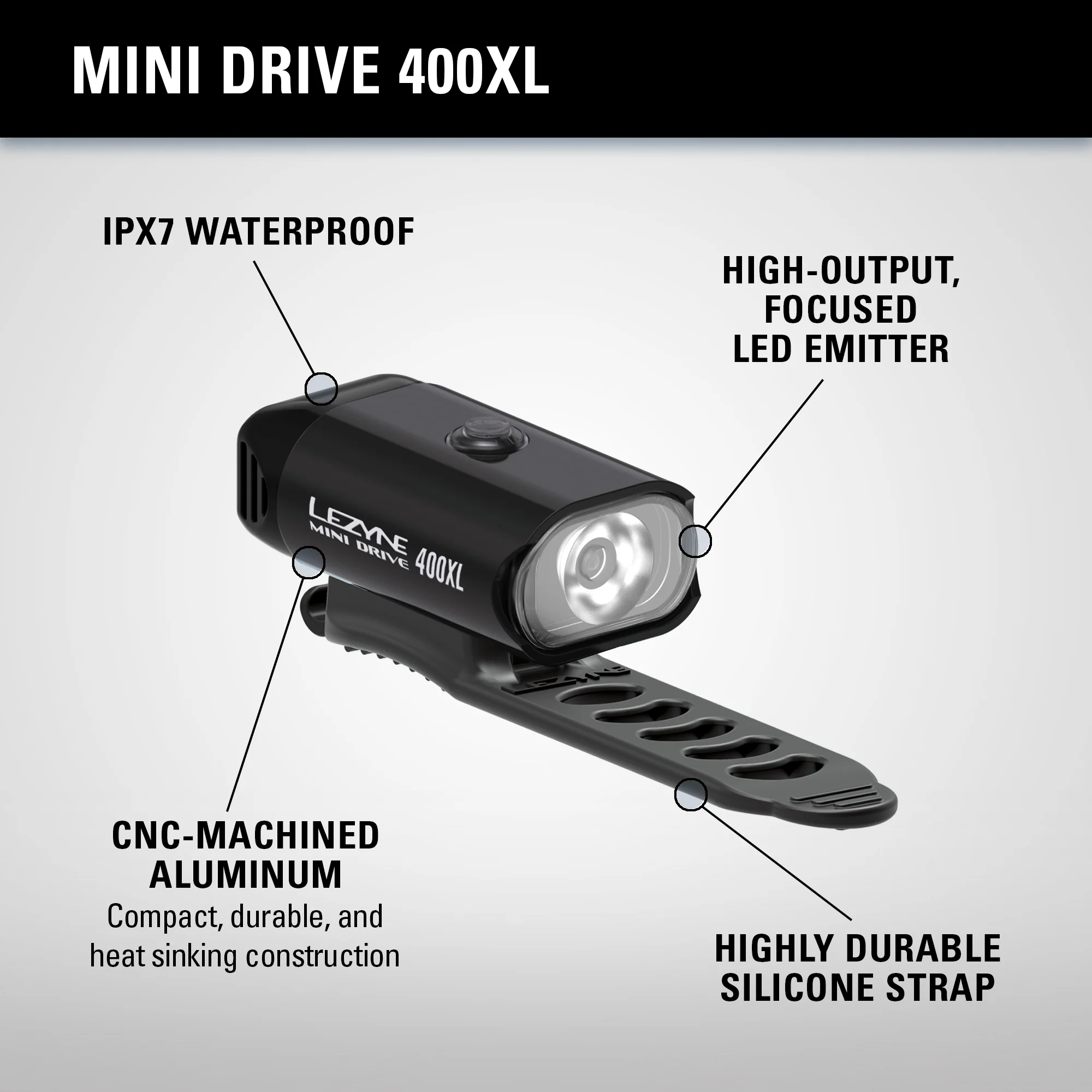 MINI DRIVE 400XL - Image 8