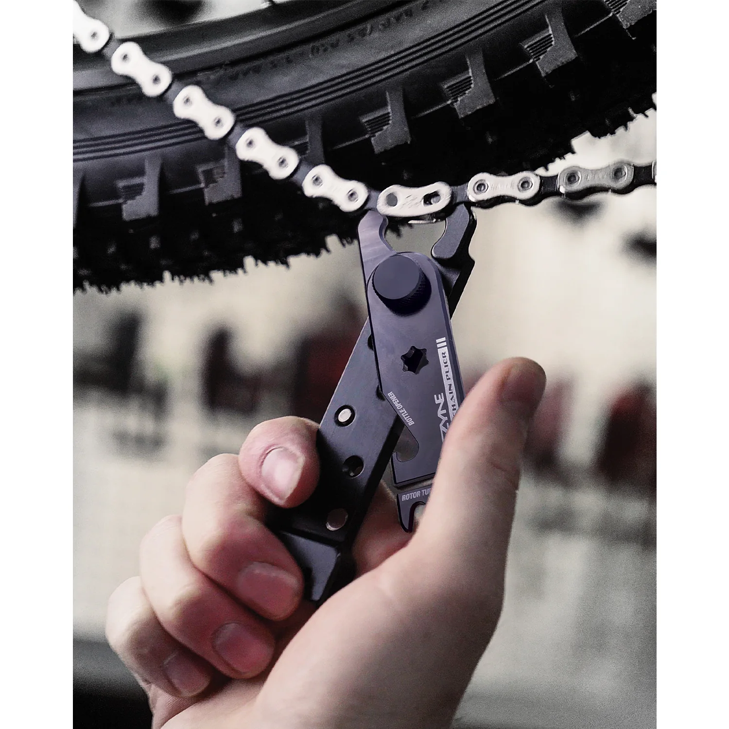 MULTI CHAIN PLIERS - Image 11