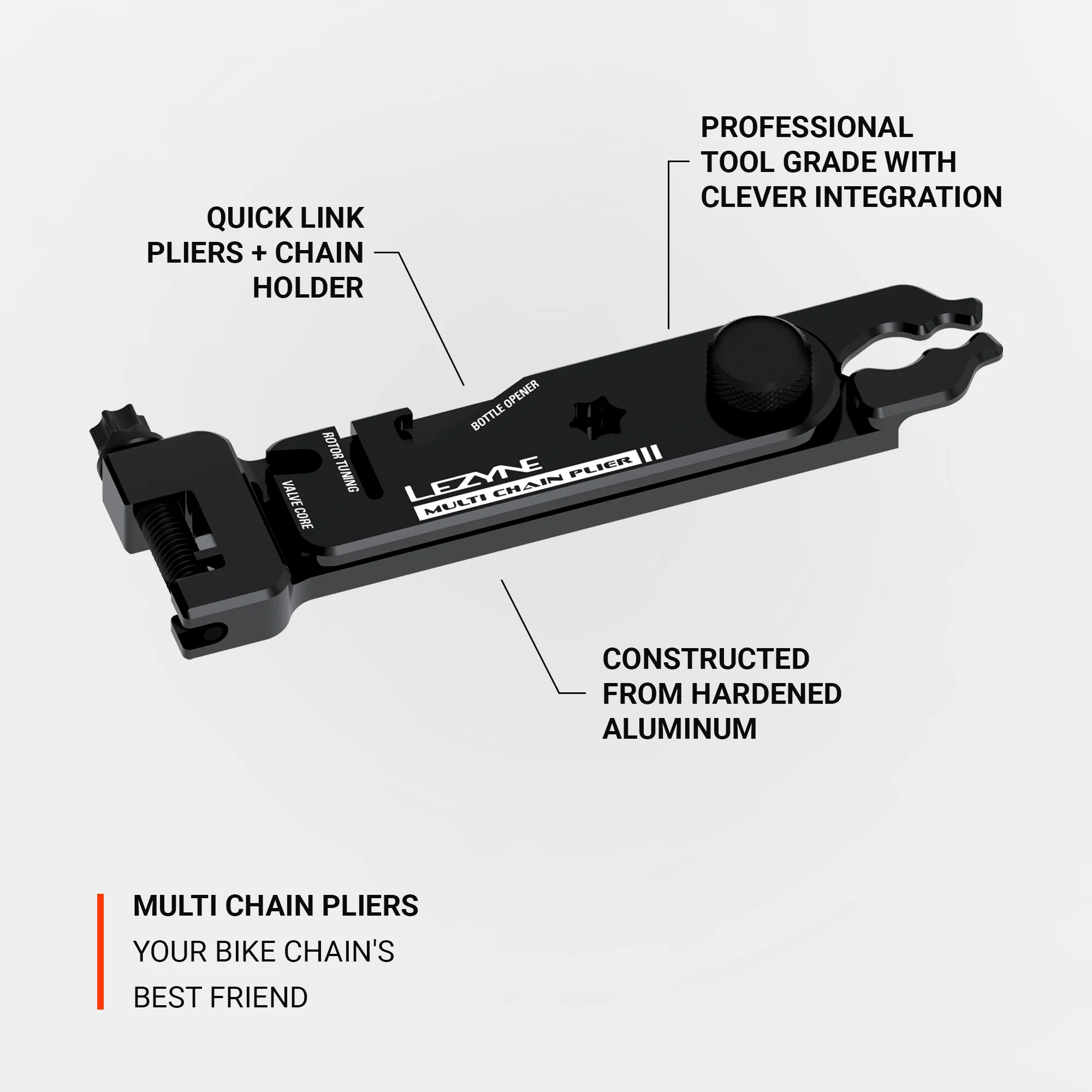 MULTI CHAIN PLIERS - Image 4