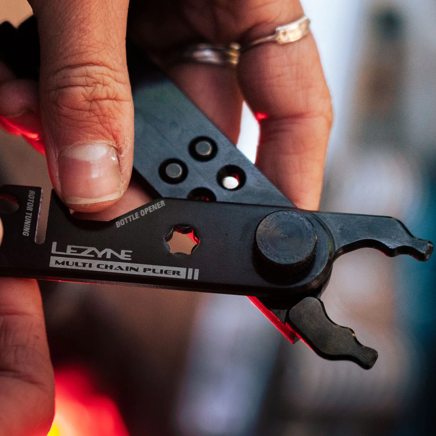 MULTI CHAIN PLIERS - Image 6