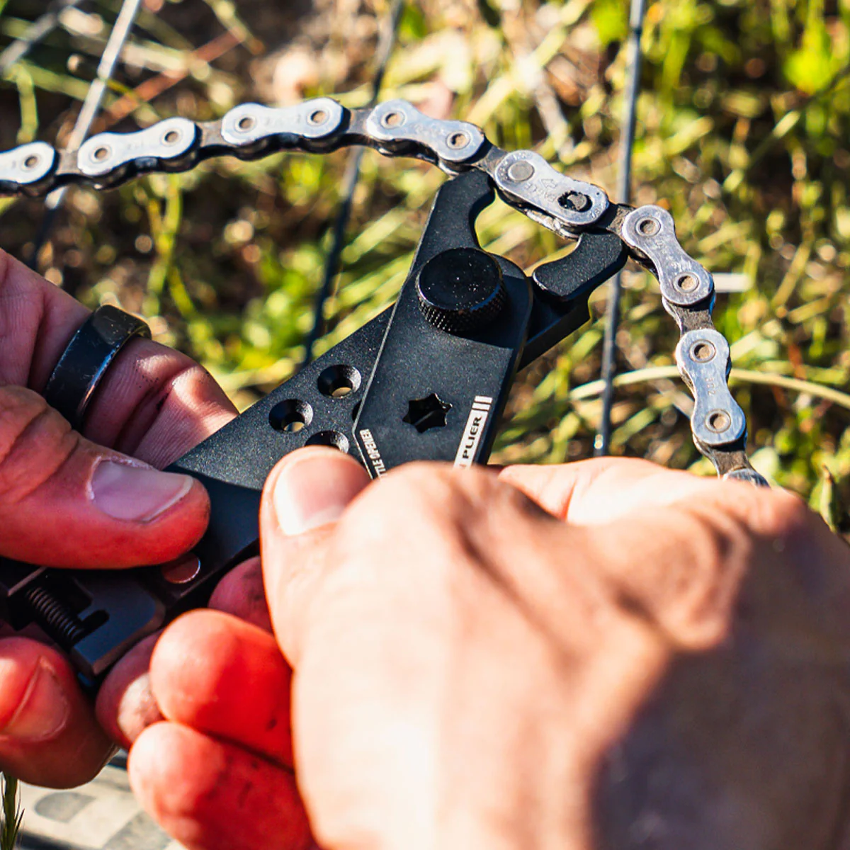 MULTI CHAIN PLIERS - Image 9