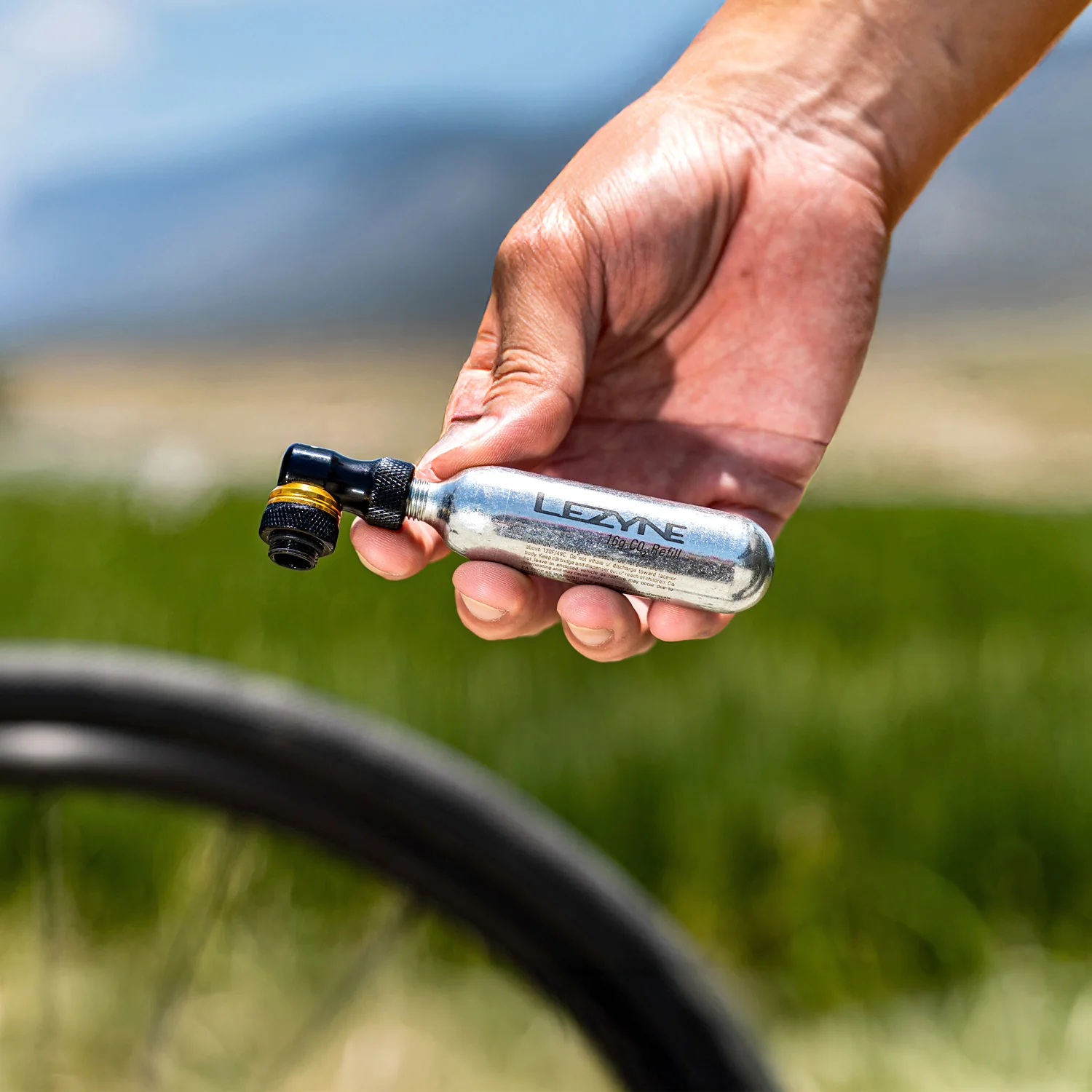 POCKET DRIVE CO2 - Image 10