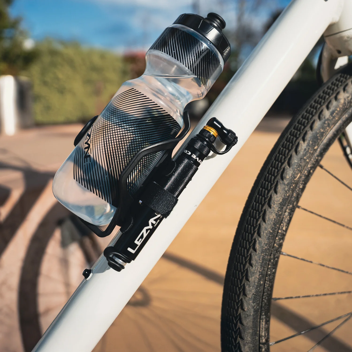 POCKET DRIVE CO2 - Image 11