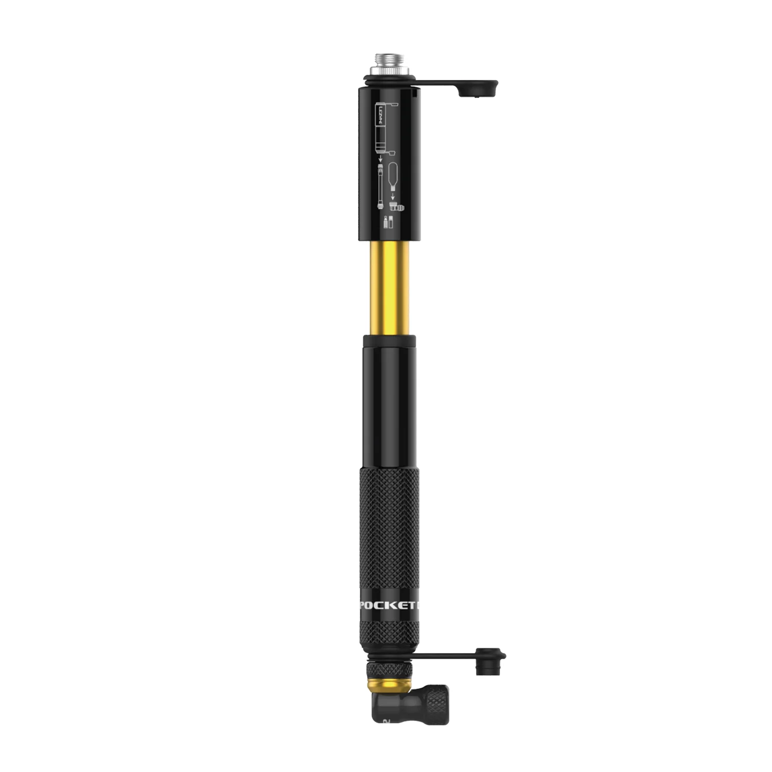 POCKET DRIVE CO2 - Image 3