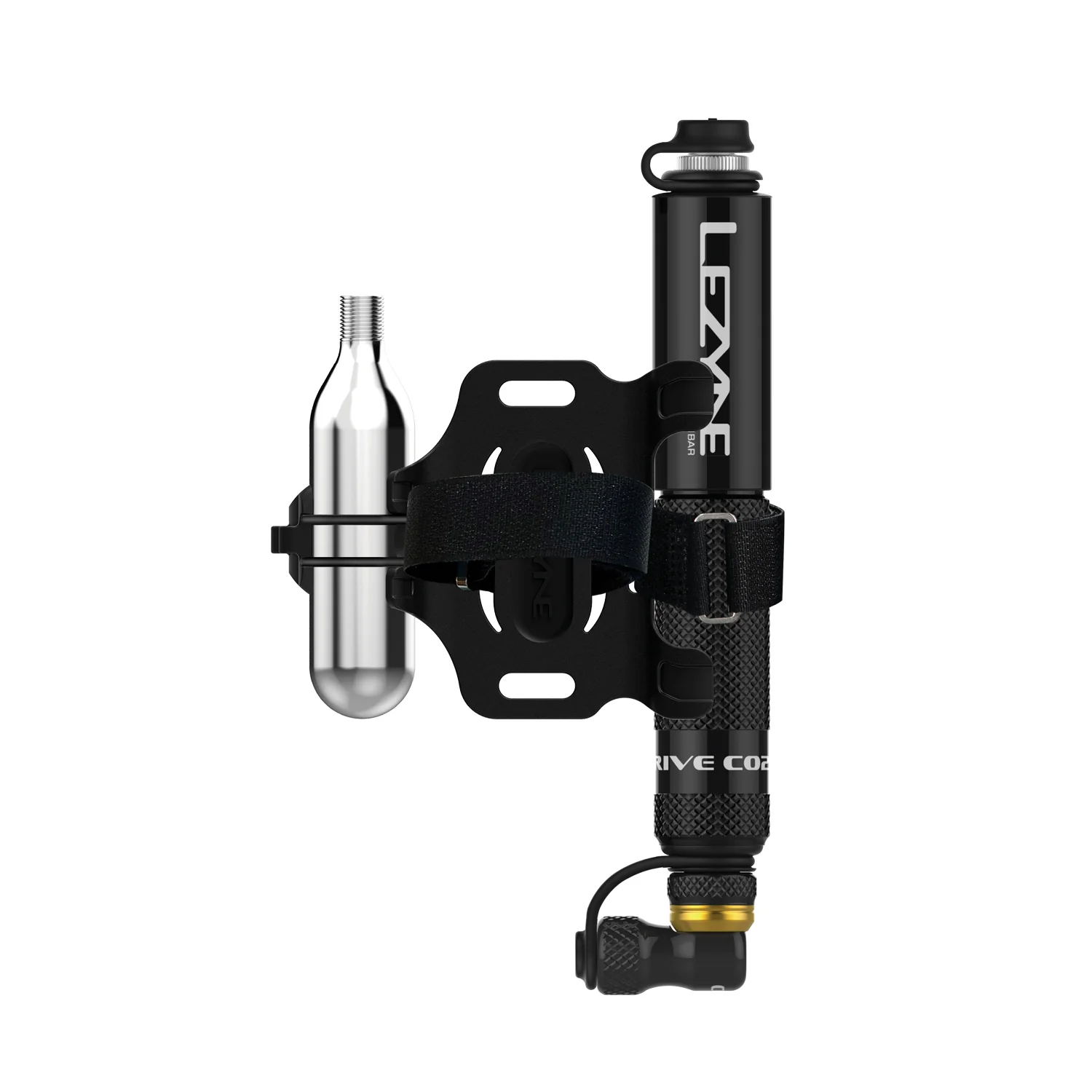 POCKET DRIVE CO2 - Image 6