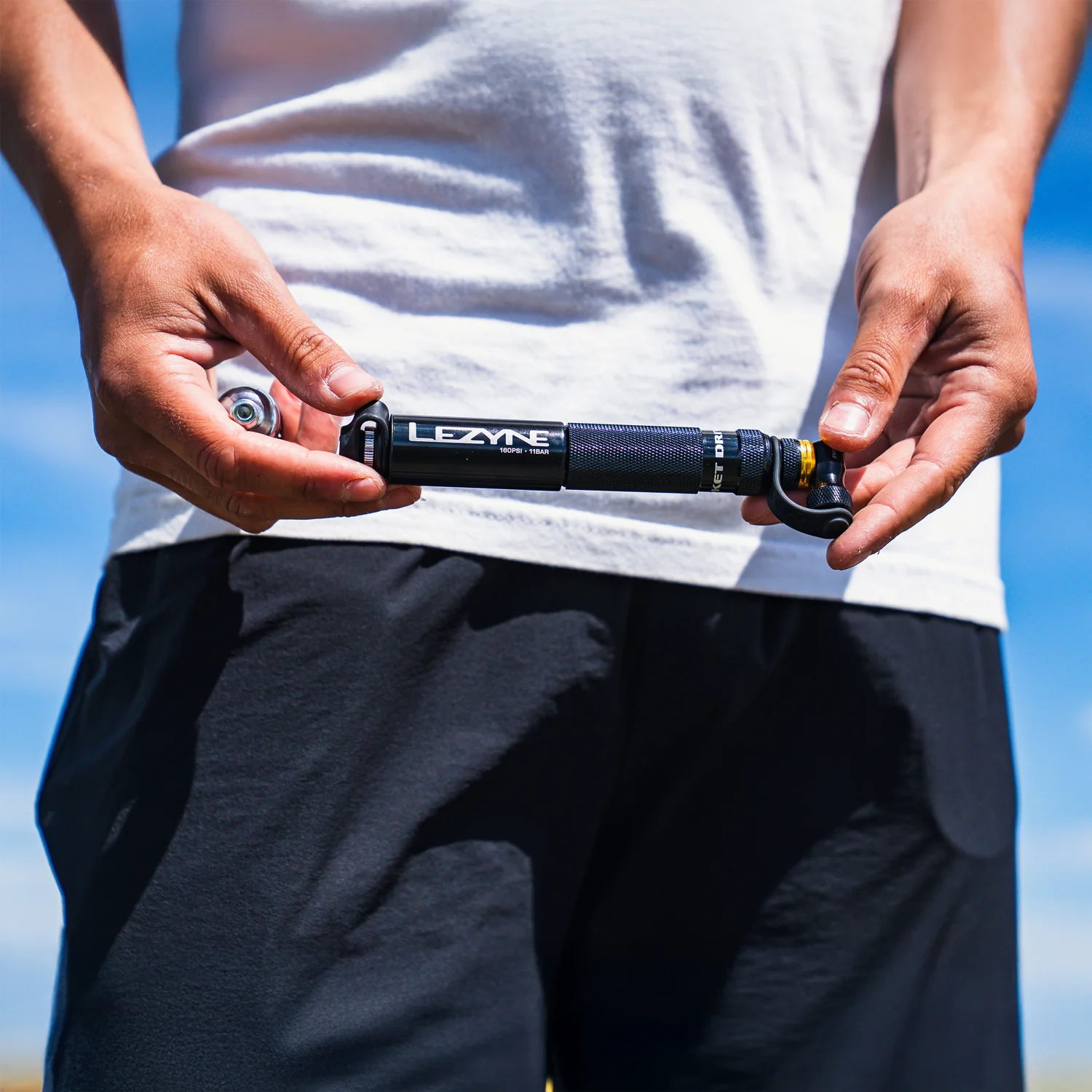 POCKET DRIVE CO2 - Image 7