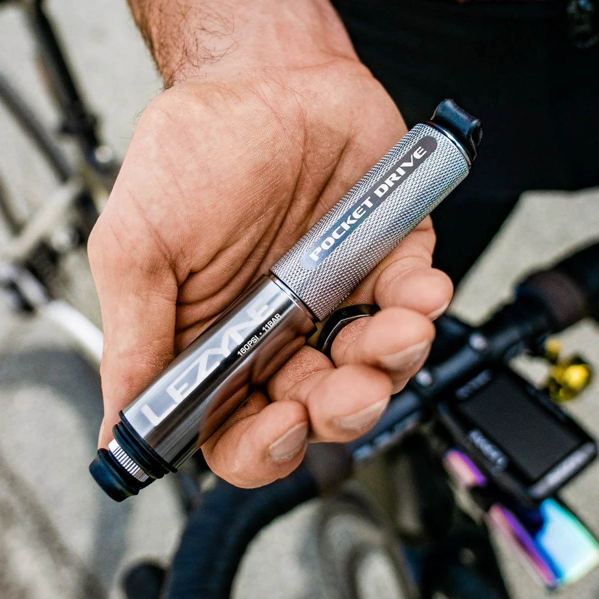 POCKET DRIVE - Image 5