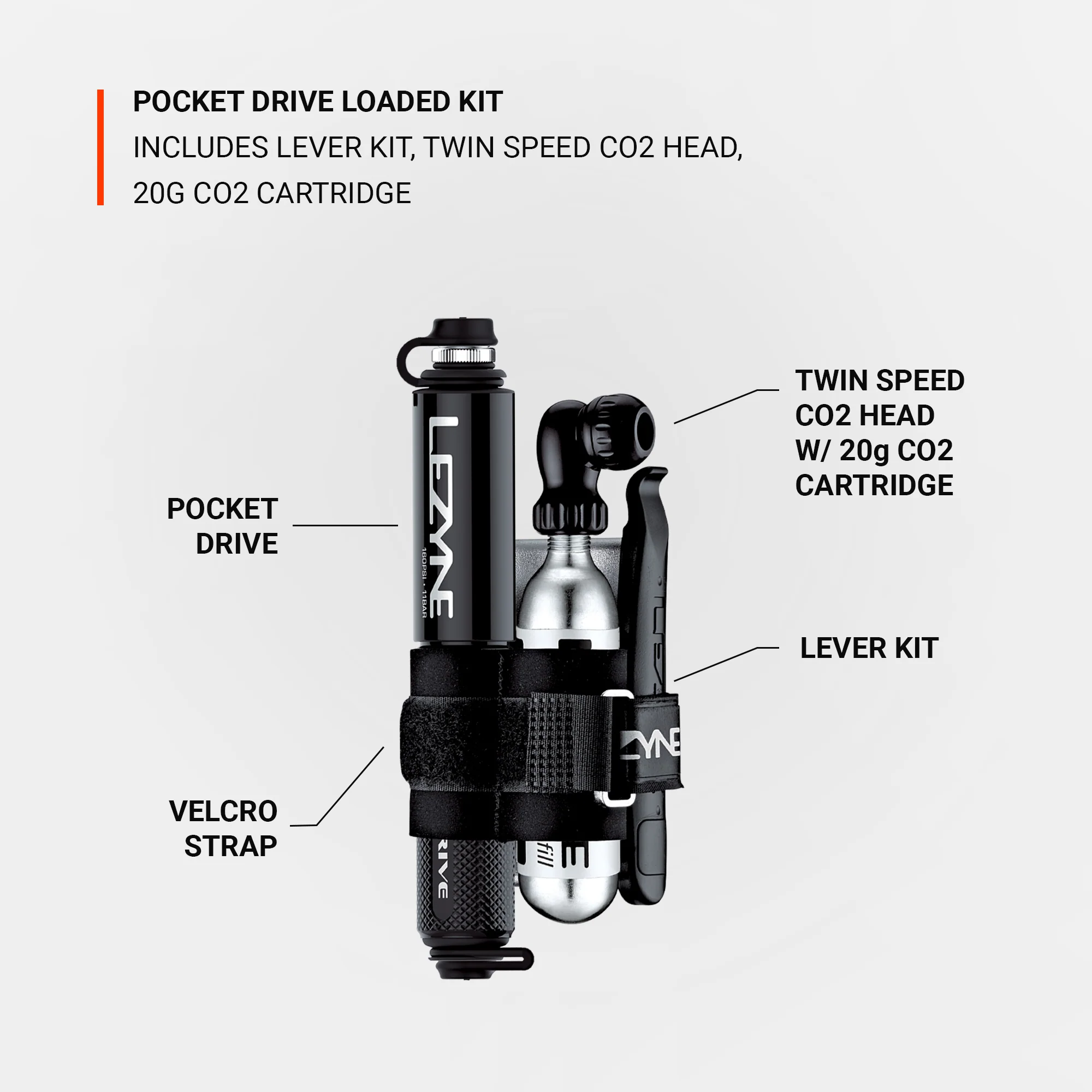 POCKET DRIVE - Image 8