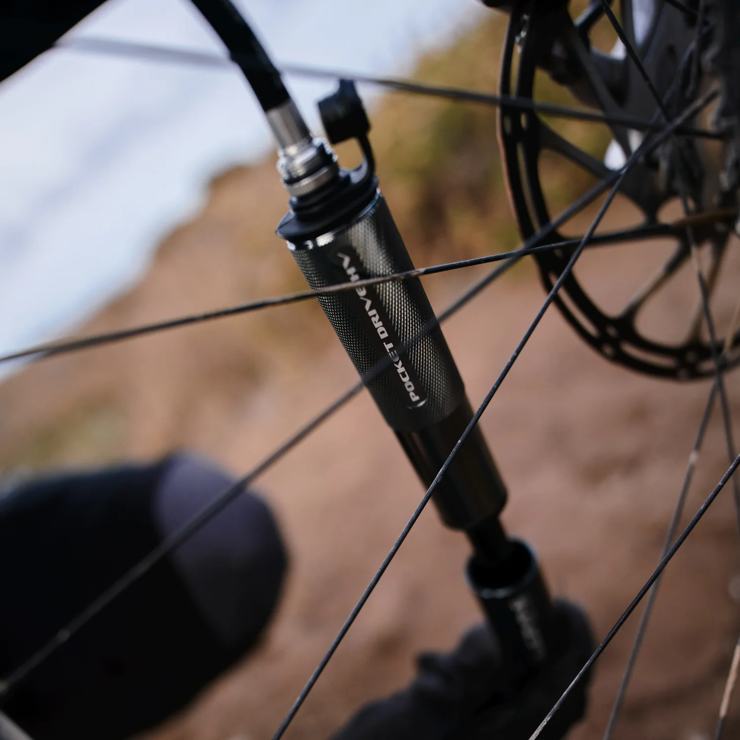 POCKET DRIVE HV - Image 13