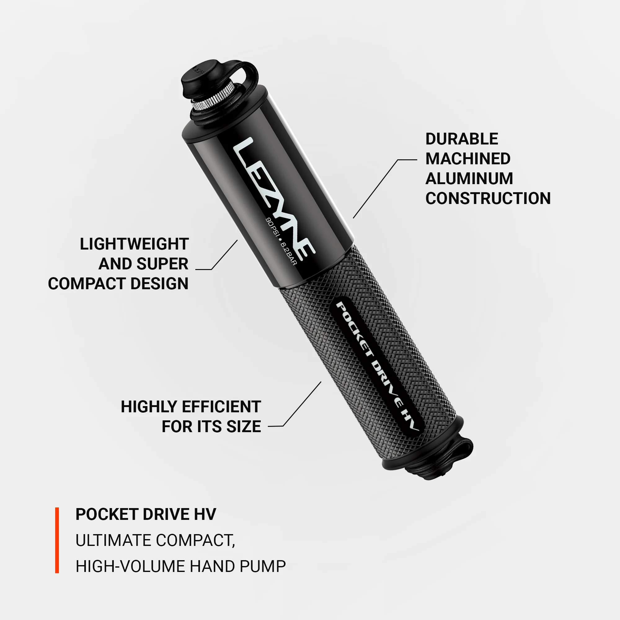 POCKET DRIVE HV - Image 3