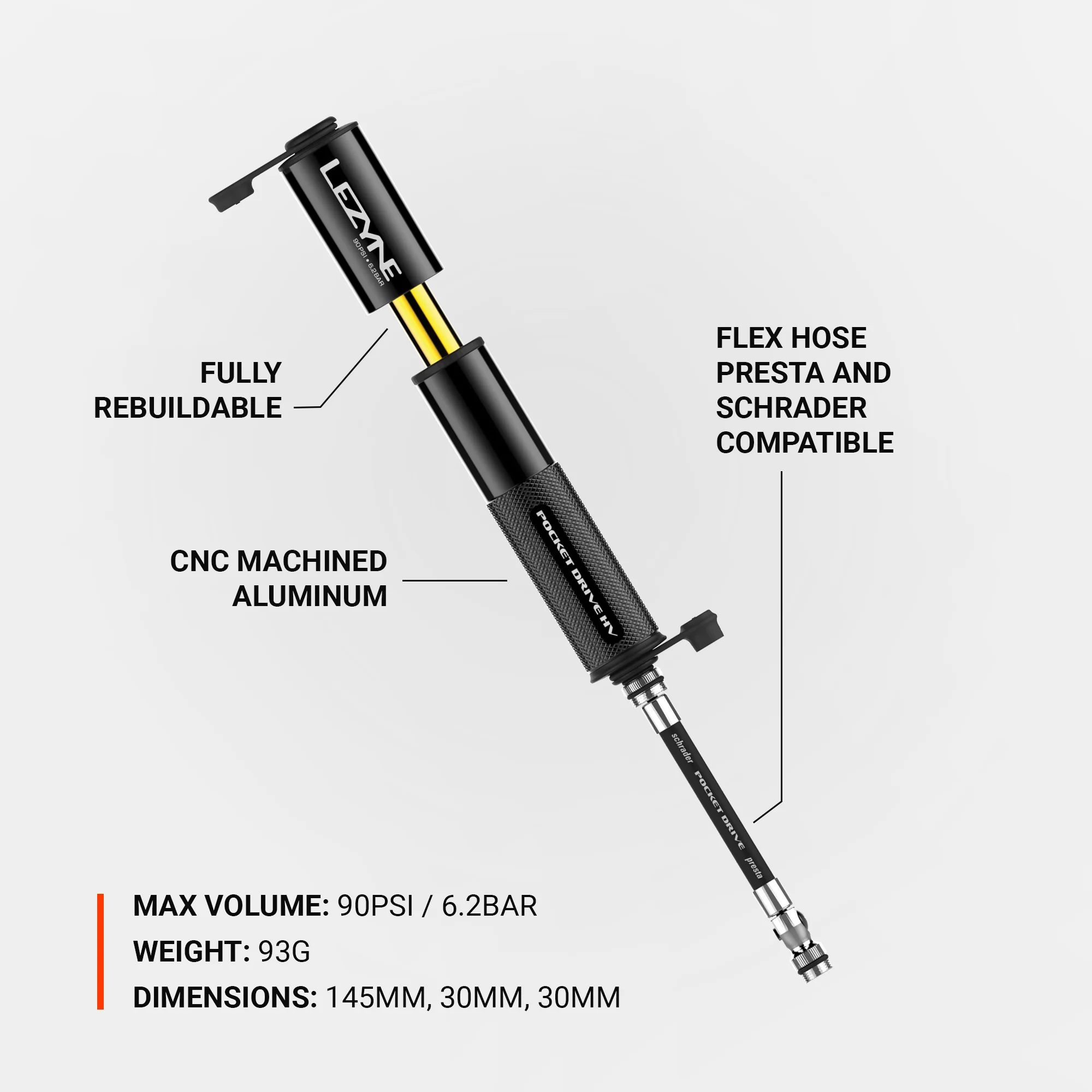 POCKET DRIVE HV - Image 4