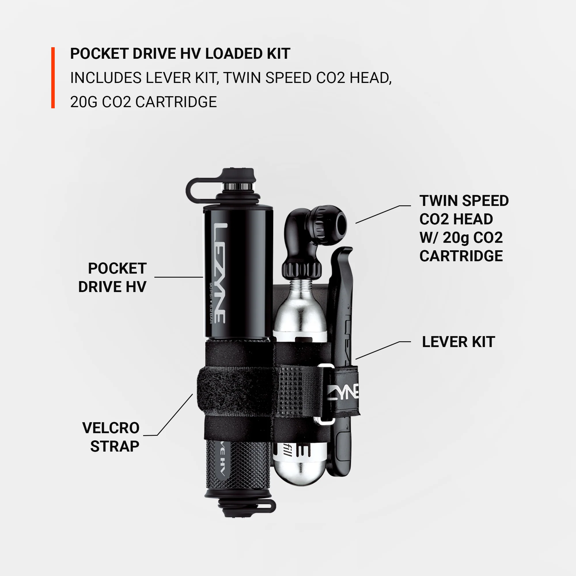 POCKET DRIVE HV - Image 5