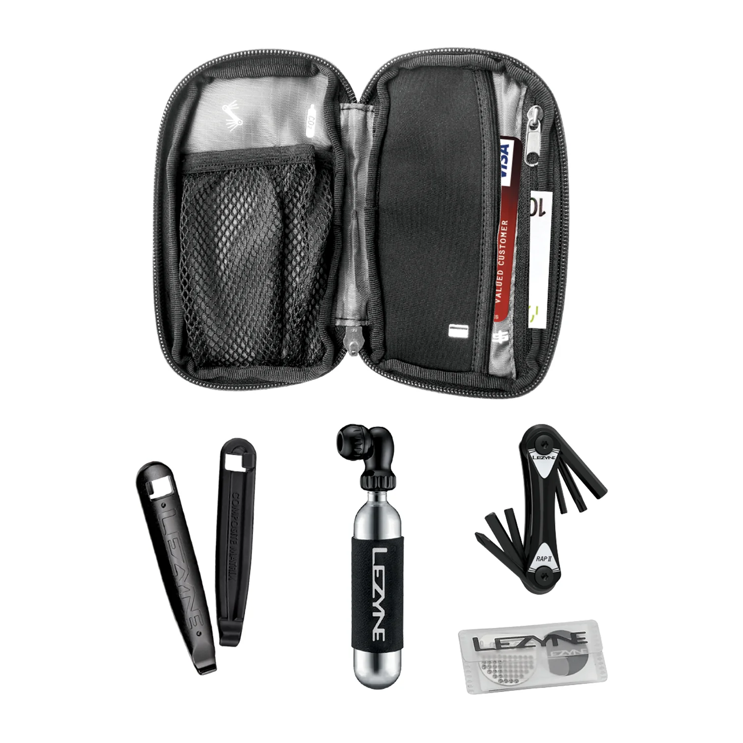 POCKET ORGANIZER BAG - Image 3