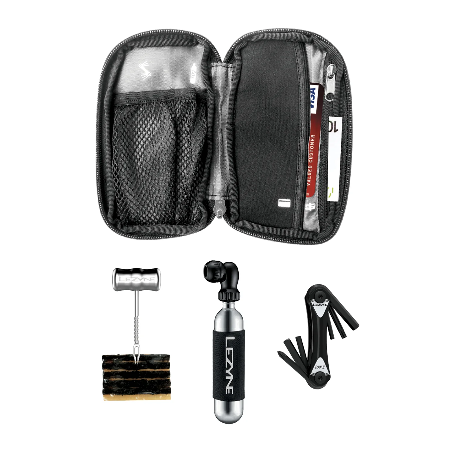 POCKET ORGANIZER BAG - Image 4