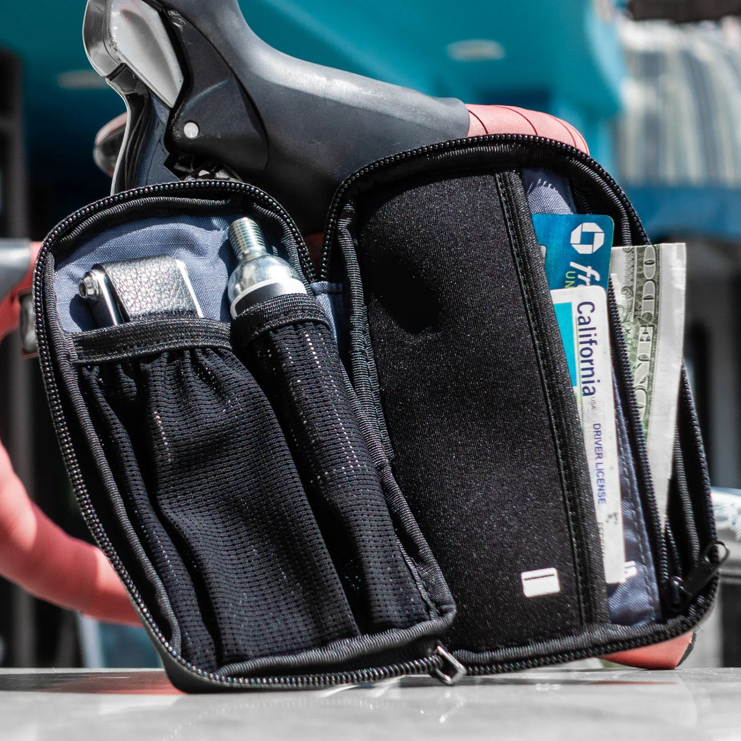 POCKET ORGANIZER BAG - Image 6