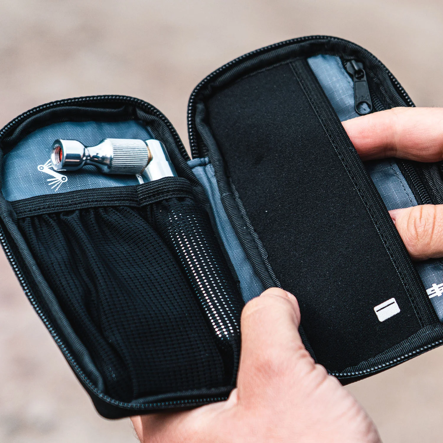 POCKET ORGANIZER BAG - Image 7