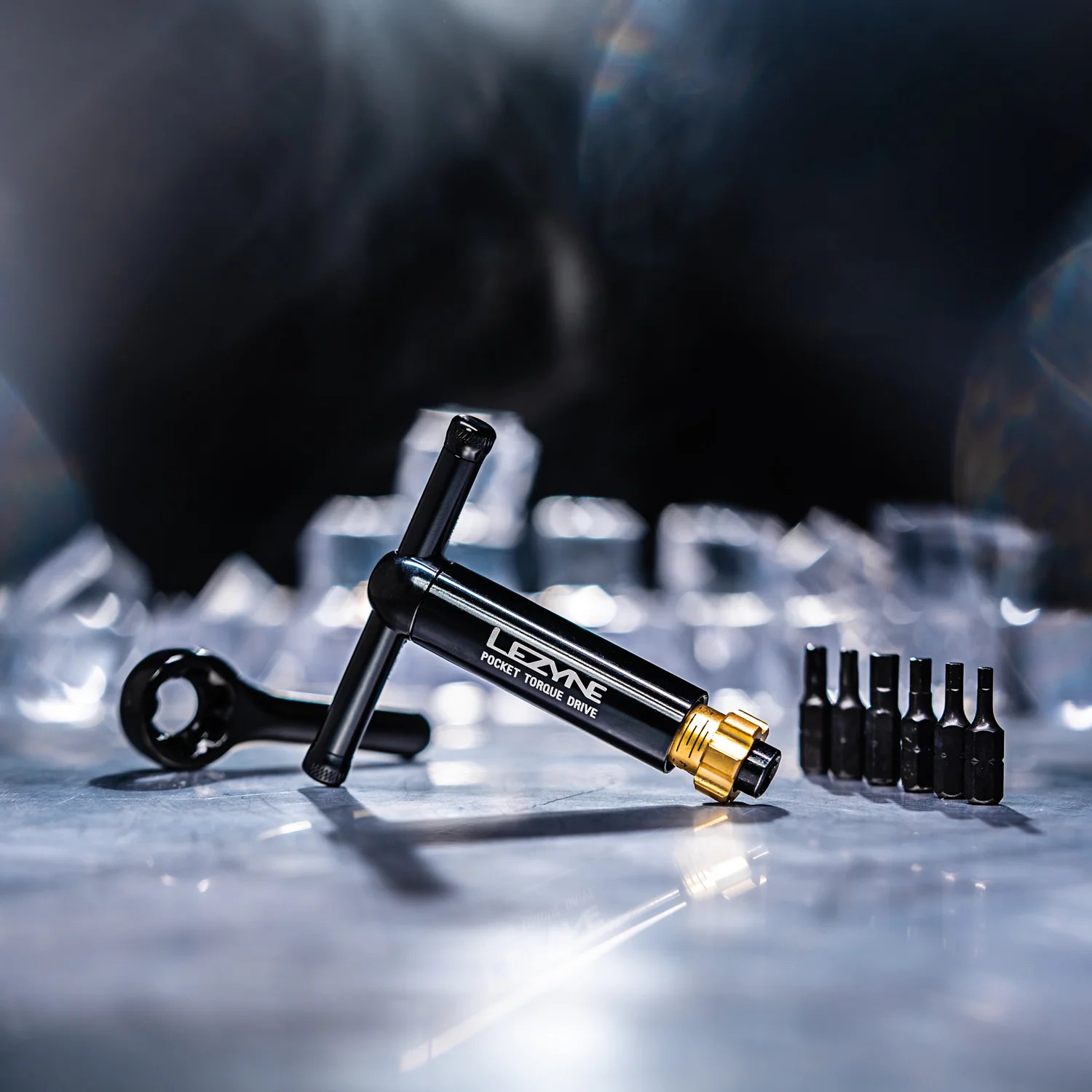 POCKET TORQUE DRIVE - Image 4