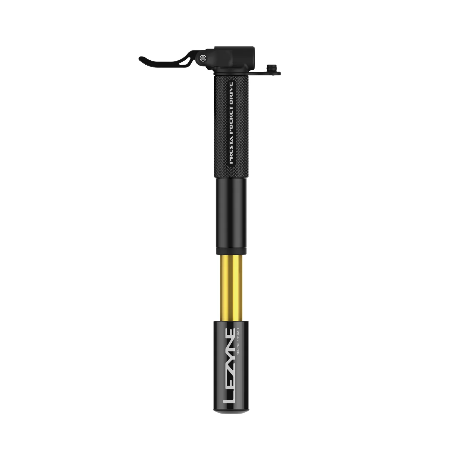 PRESTA POCKET DRIVE - Image 2