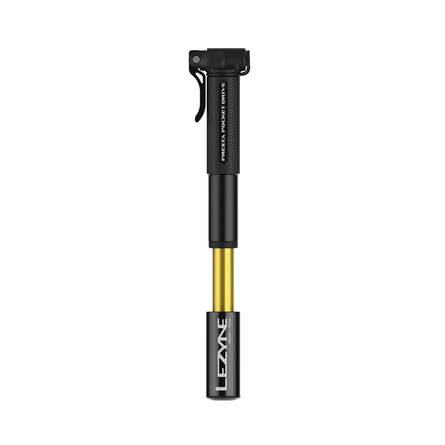 PRESTA POCKET DRIVE - Image 3