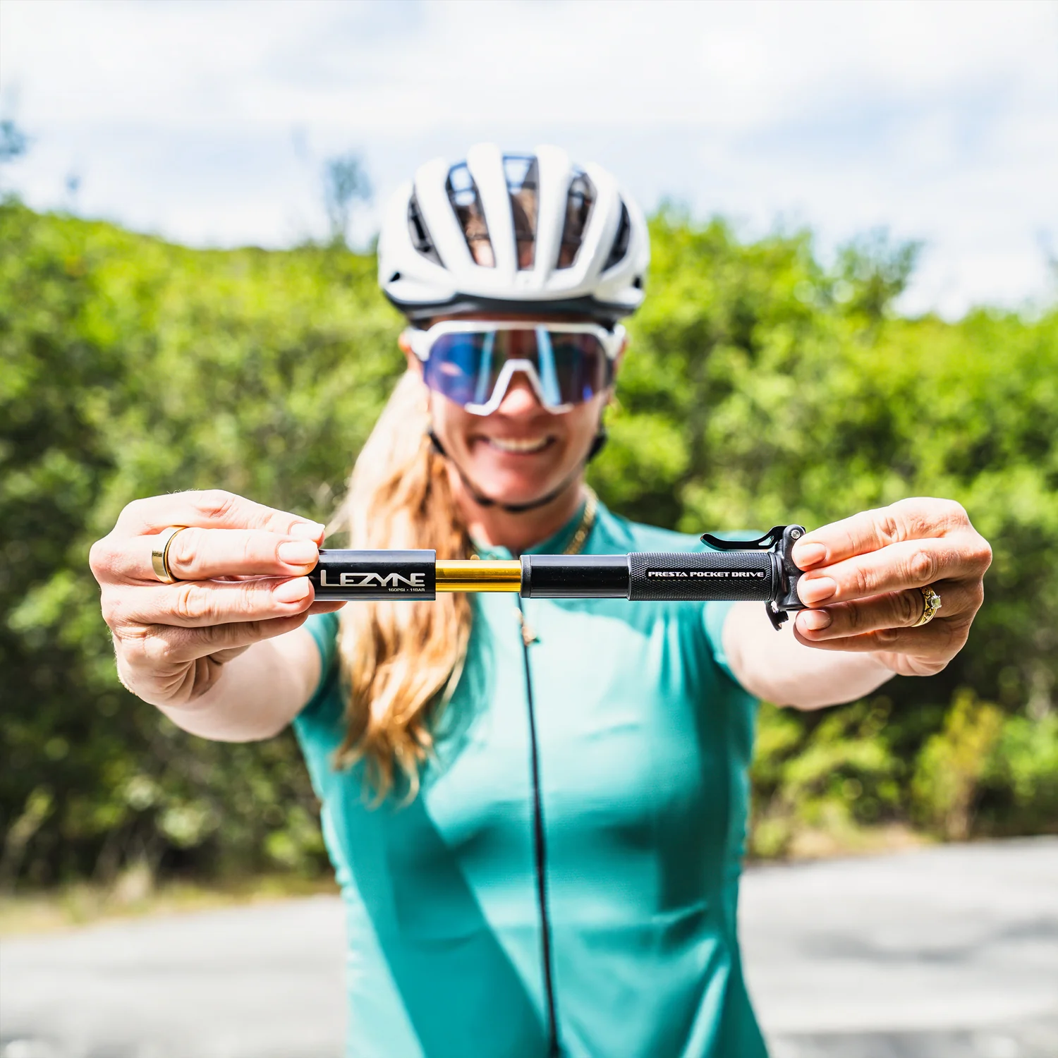 PRESTA POCKET DRIVE - Image 4