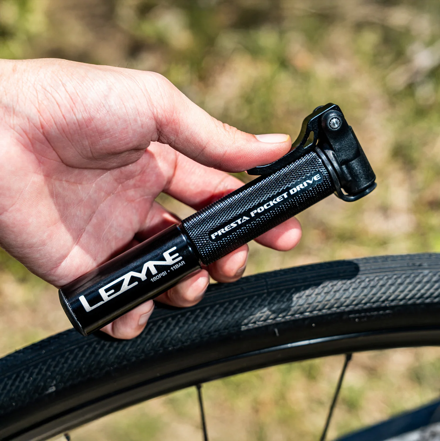 PRESTA POCKET DRIVE - Image 5