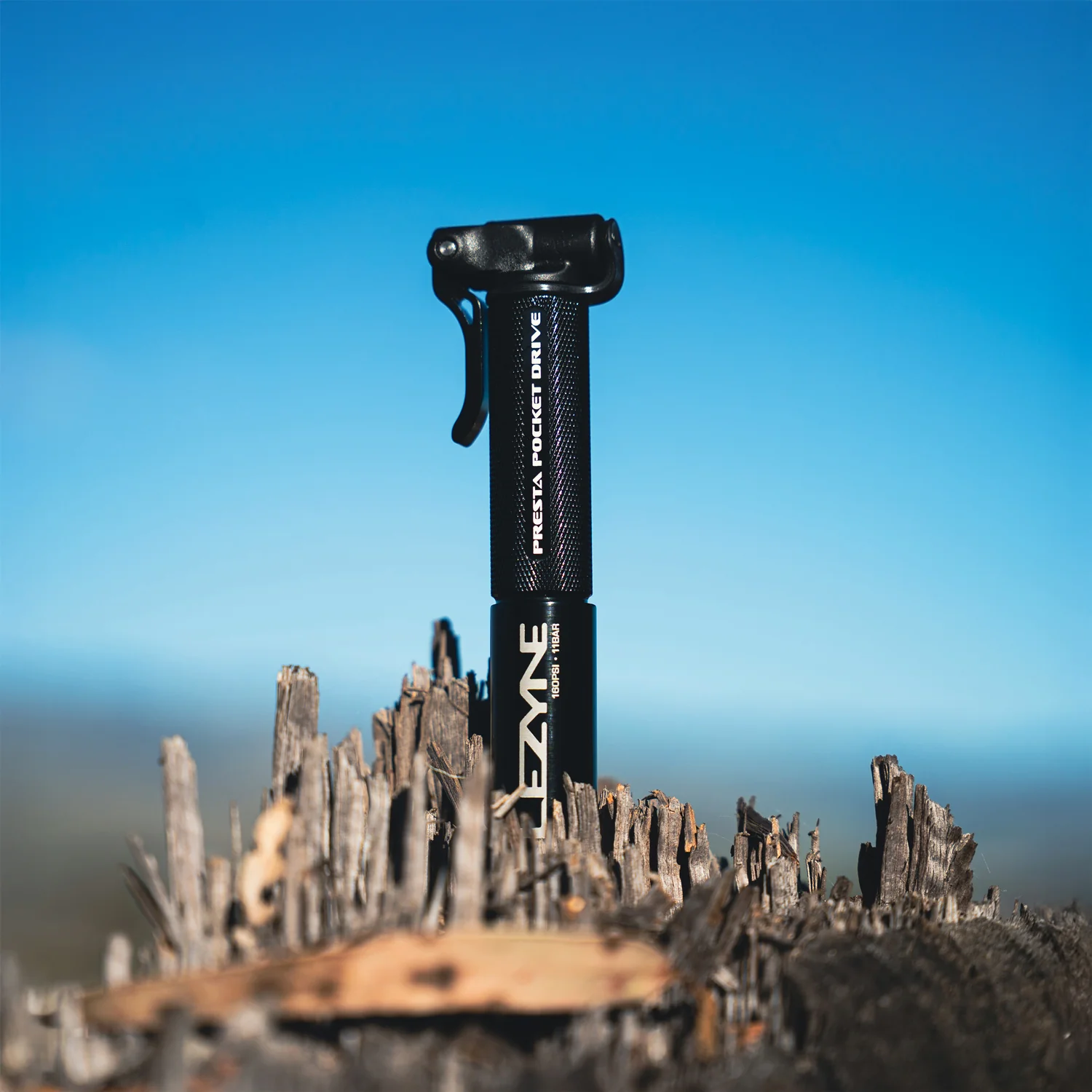 PRESTA POCKET DRIVE - Image 7