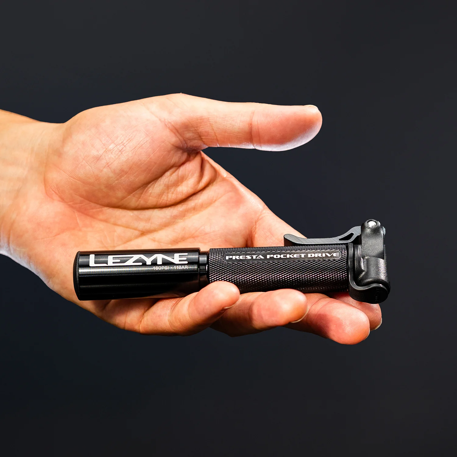 PRESTA POCKET DRIVE - Image 8