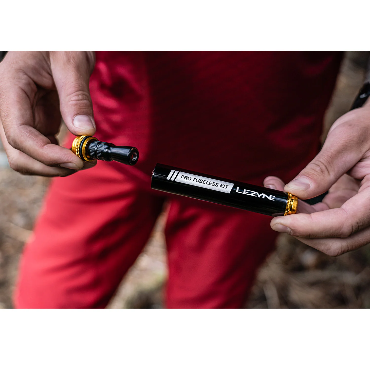 PRO TUBELESS KIT - Image 10