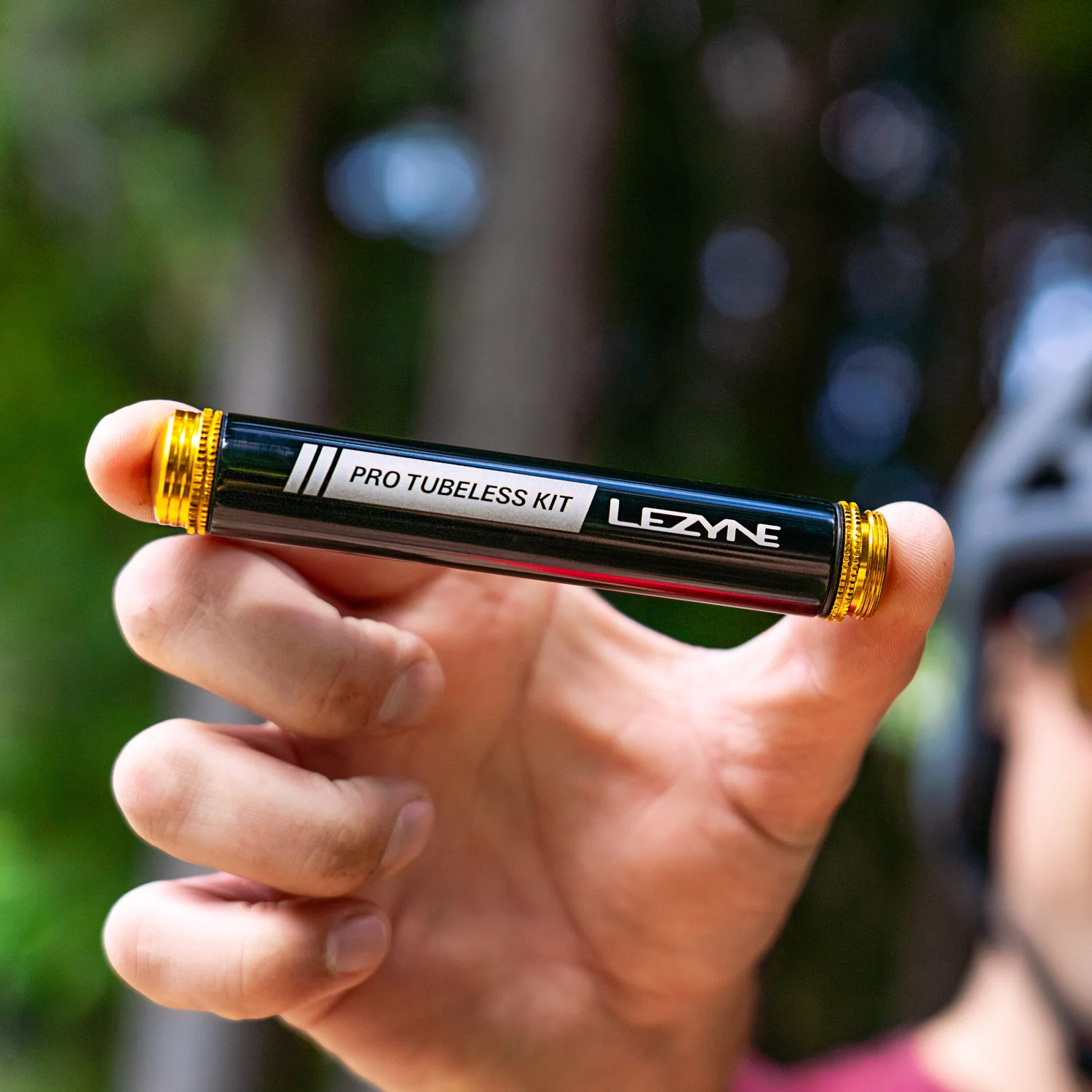 PRO TUBELESS KIT - Image 11